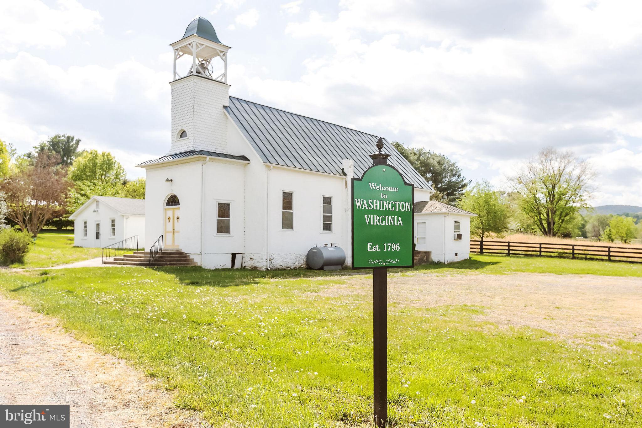 TOWN OF WASHINGTON - Residential