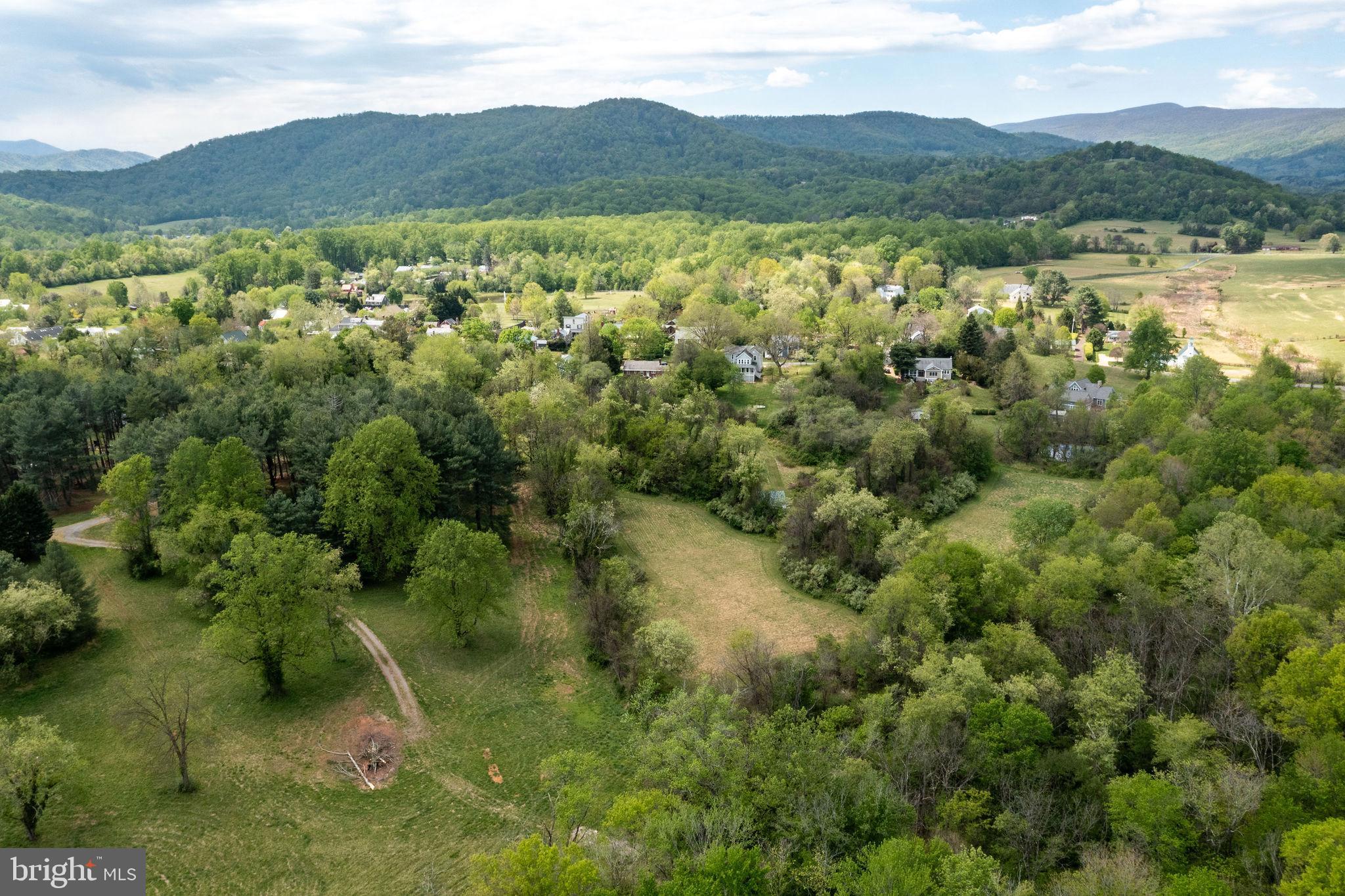 TOWN OF WASHINGTON - Residential