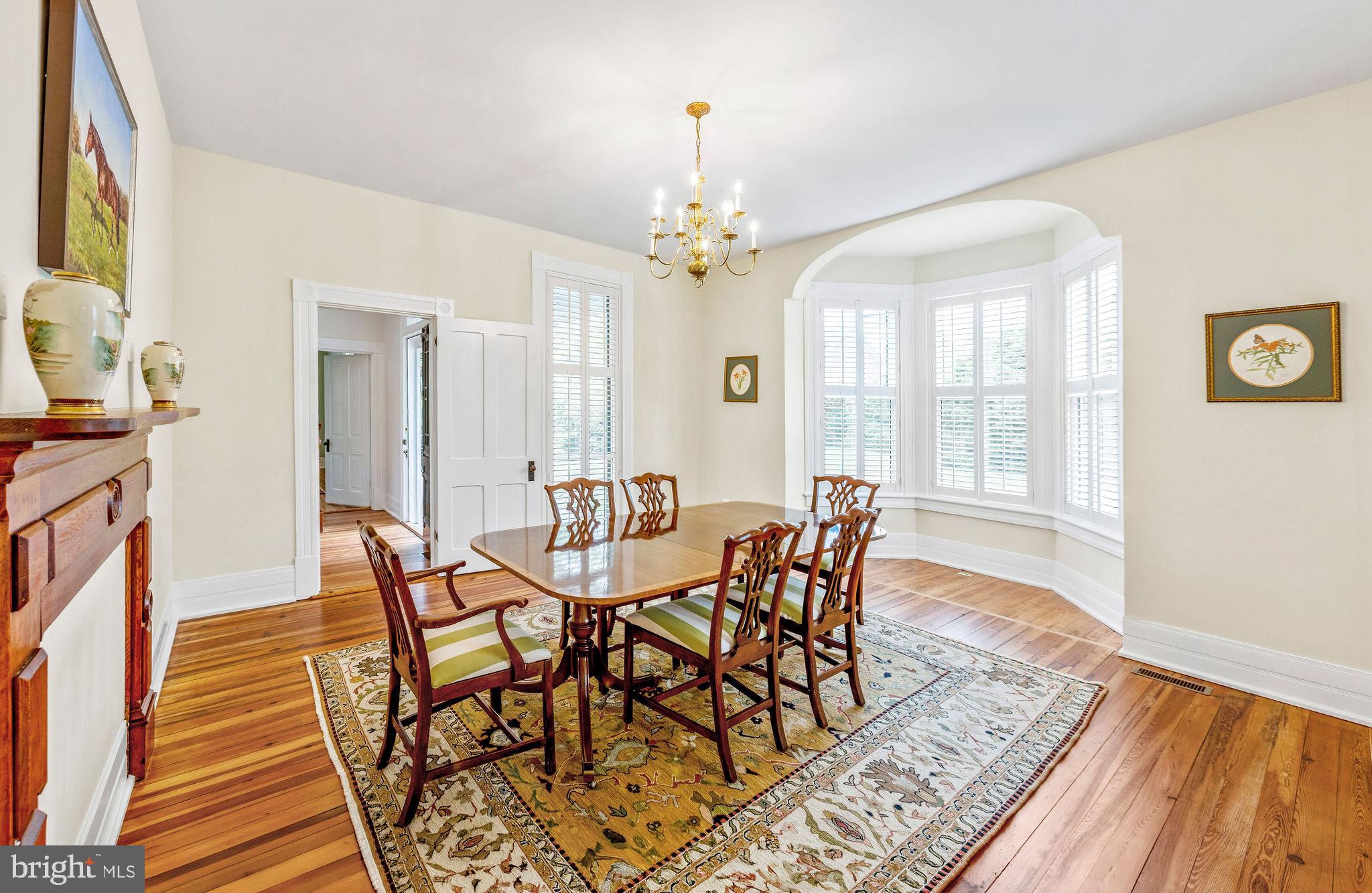 TOWN OF WASHINGTON - Residential