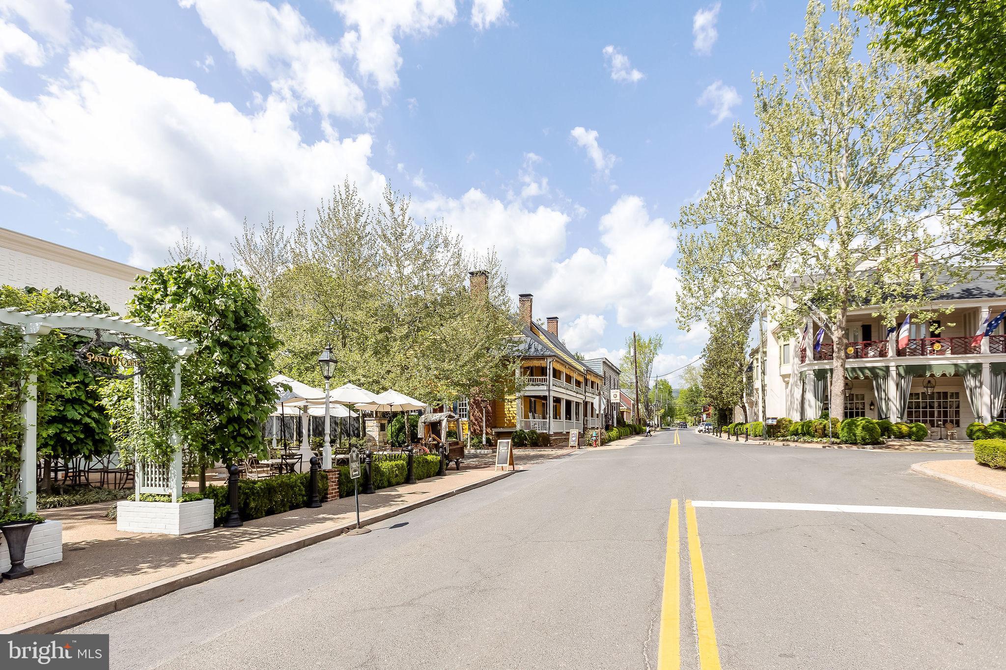 TOWN OF WASHINGTON - Residential