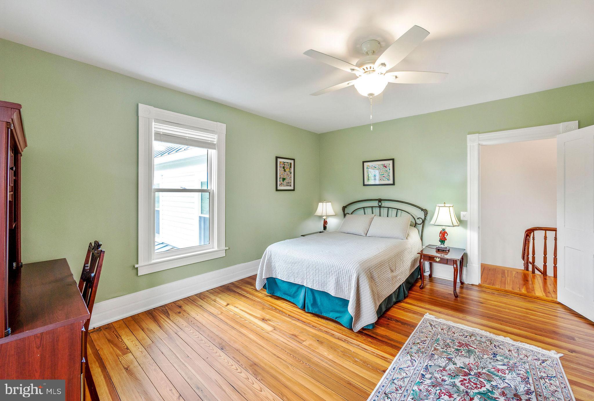 TOWN OF WASHINGTON - Residential
