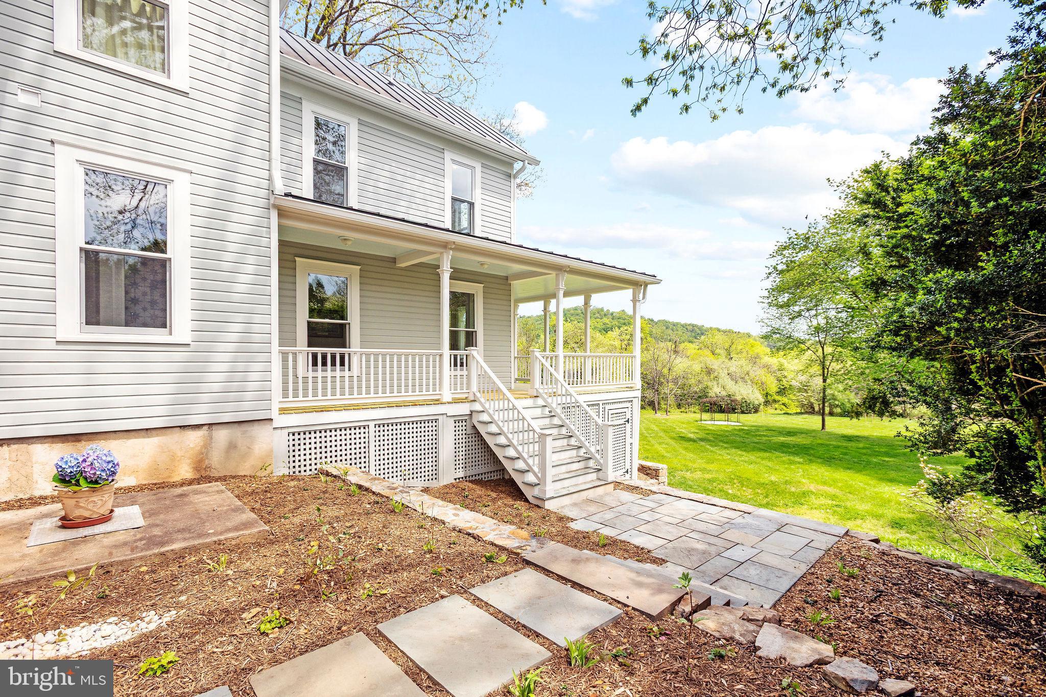 TOWN OF WASHINGTON - Residential