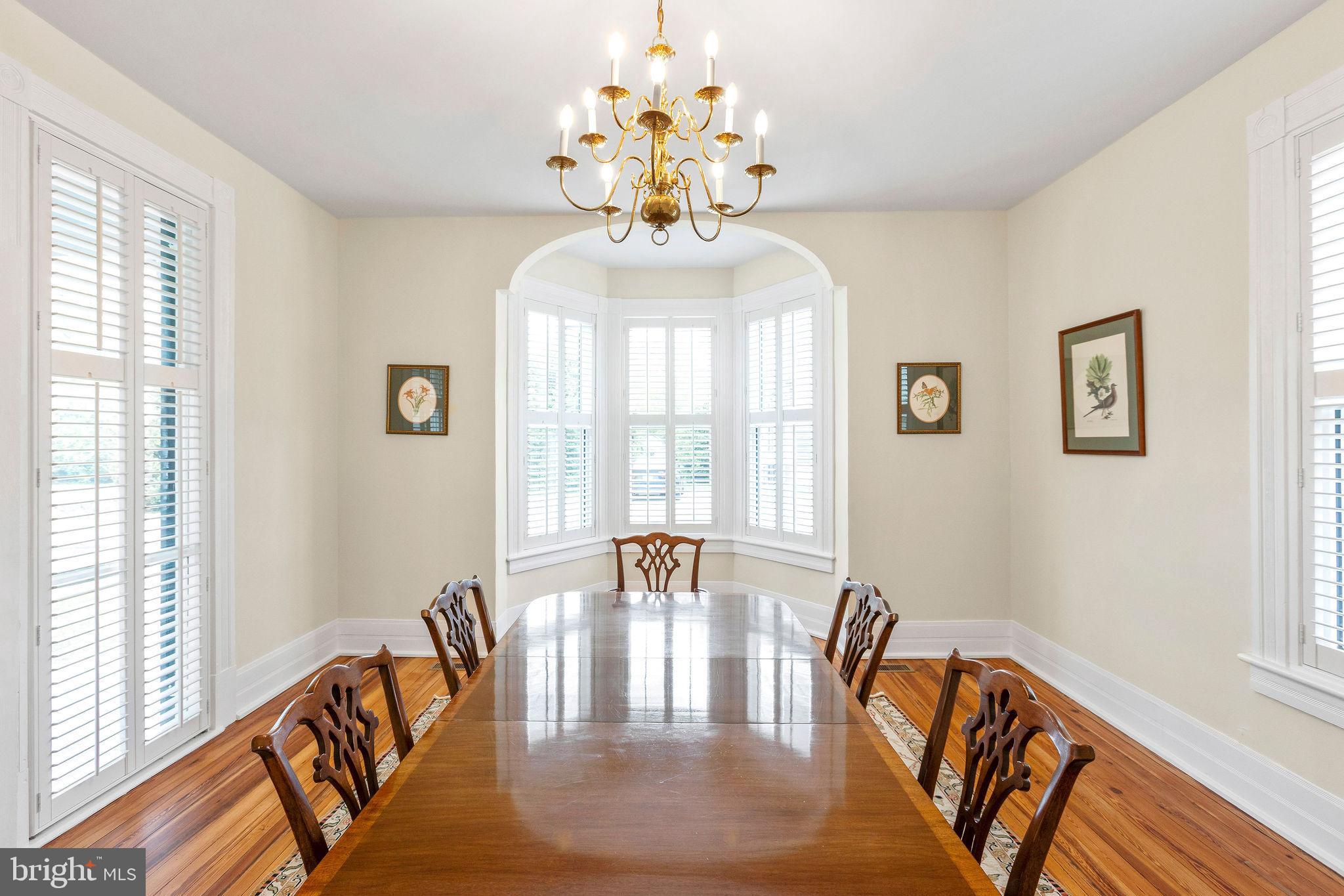 TOWN OF WASHINGTON - Residential