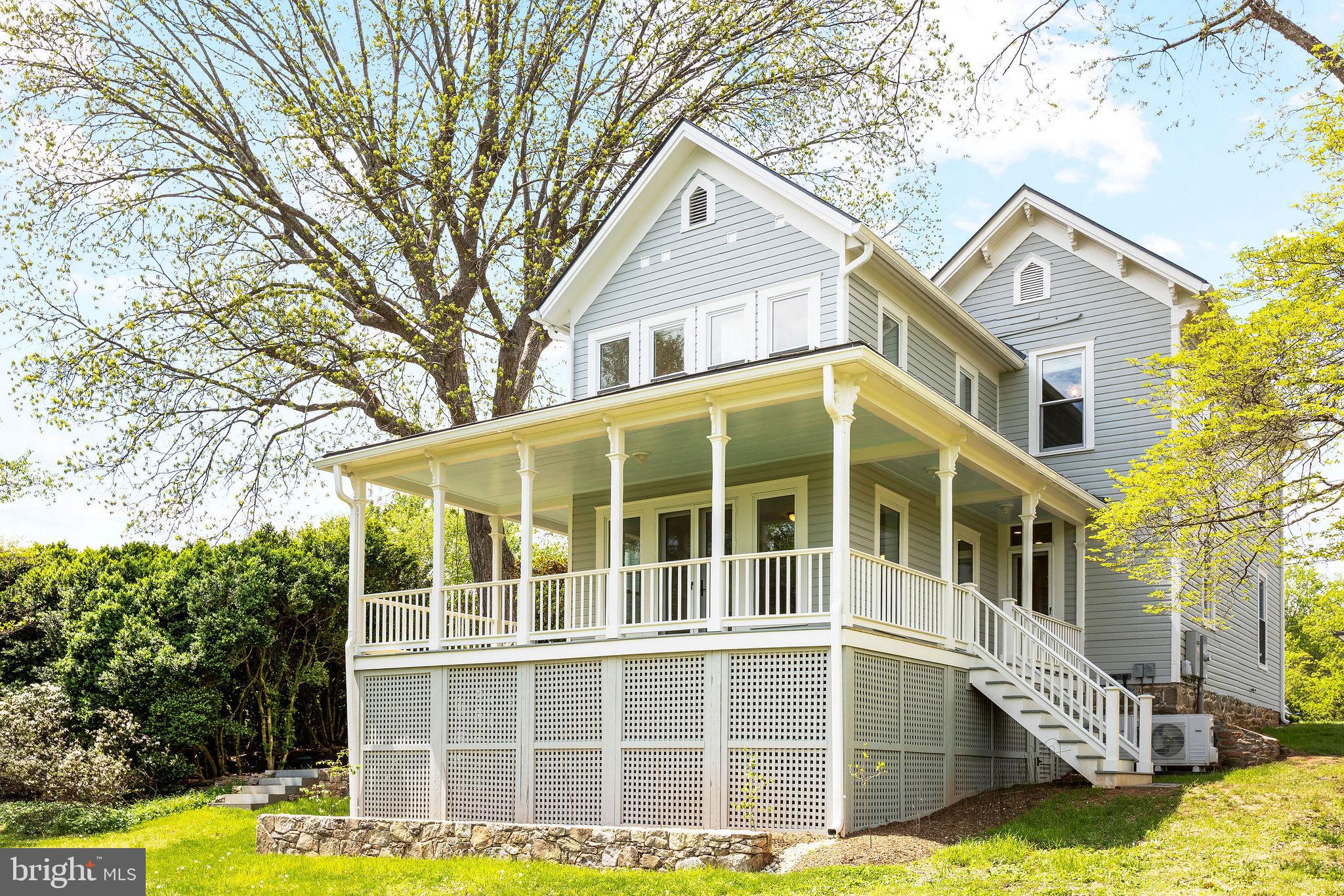TOWN OF WASHINGTON - Residential