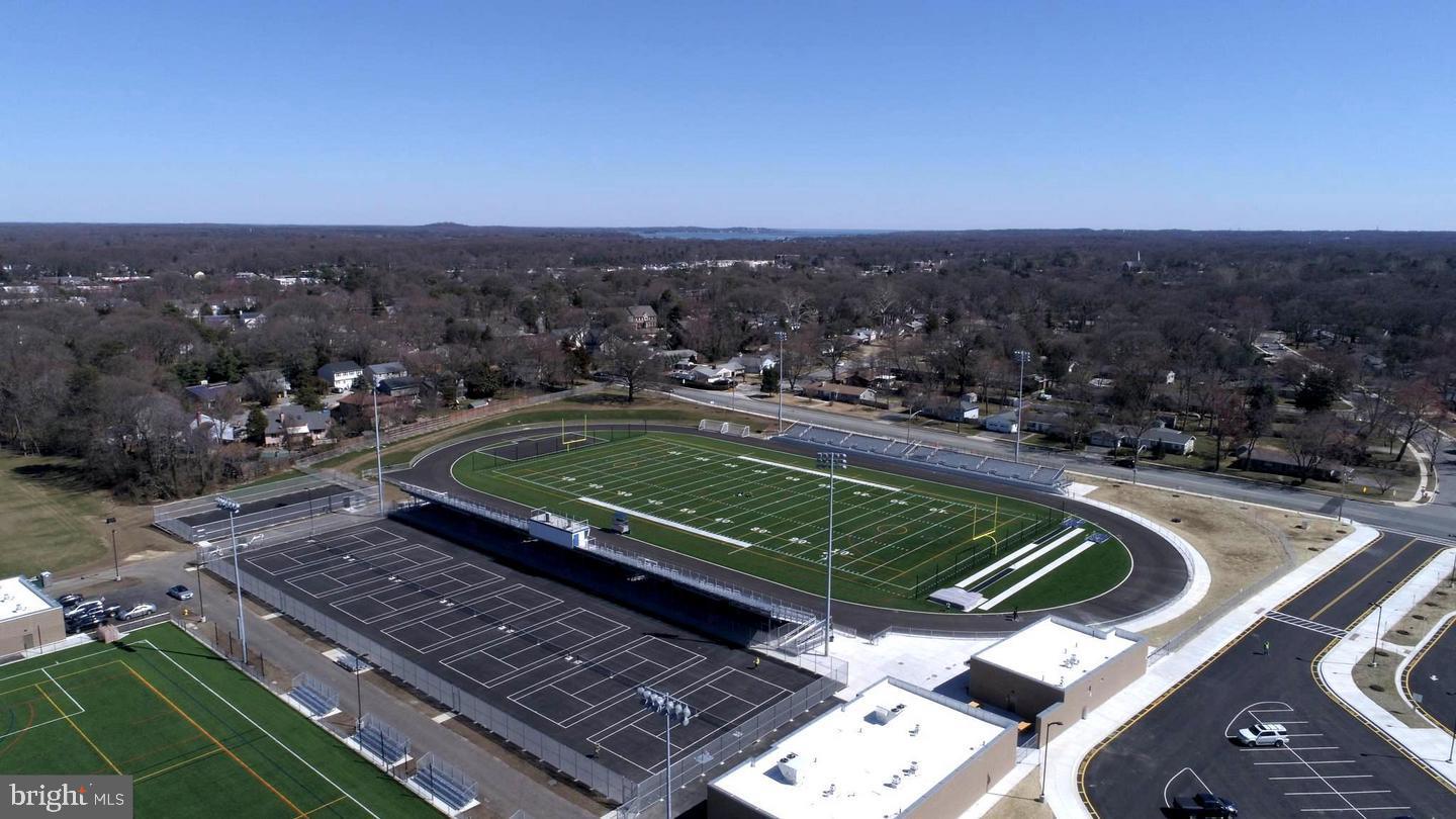 SABRINA PARK - Residential