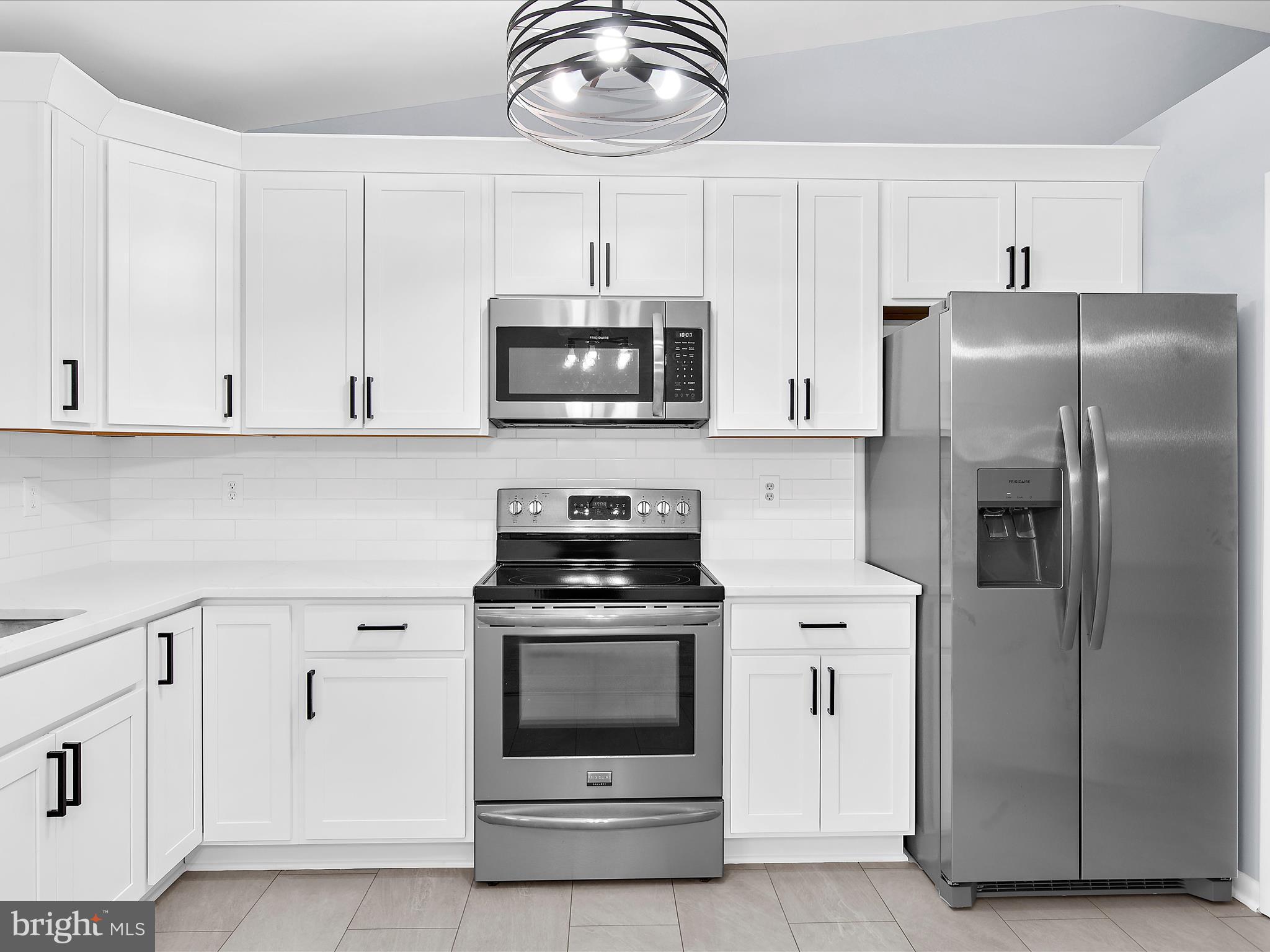 SABRINA PARK - Residential