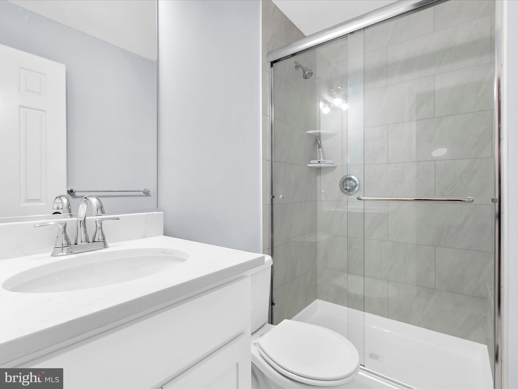 SABRINA PARK - Residential