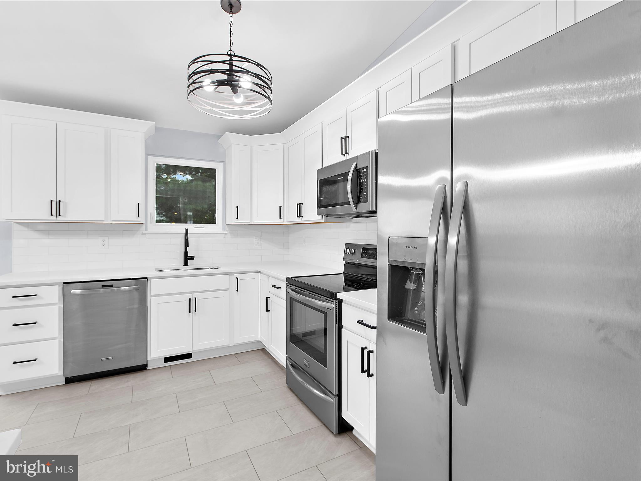 SABRINA PARK - Residential