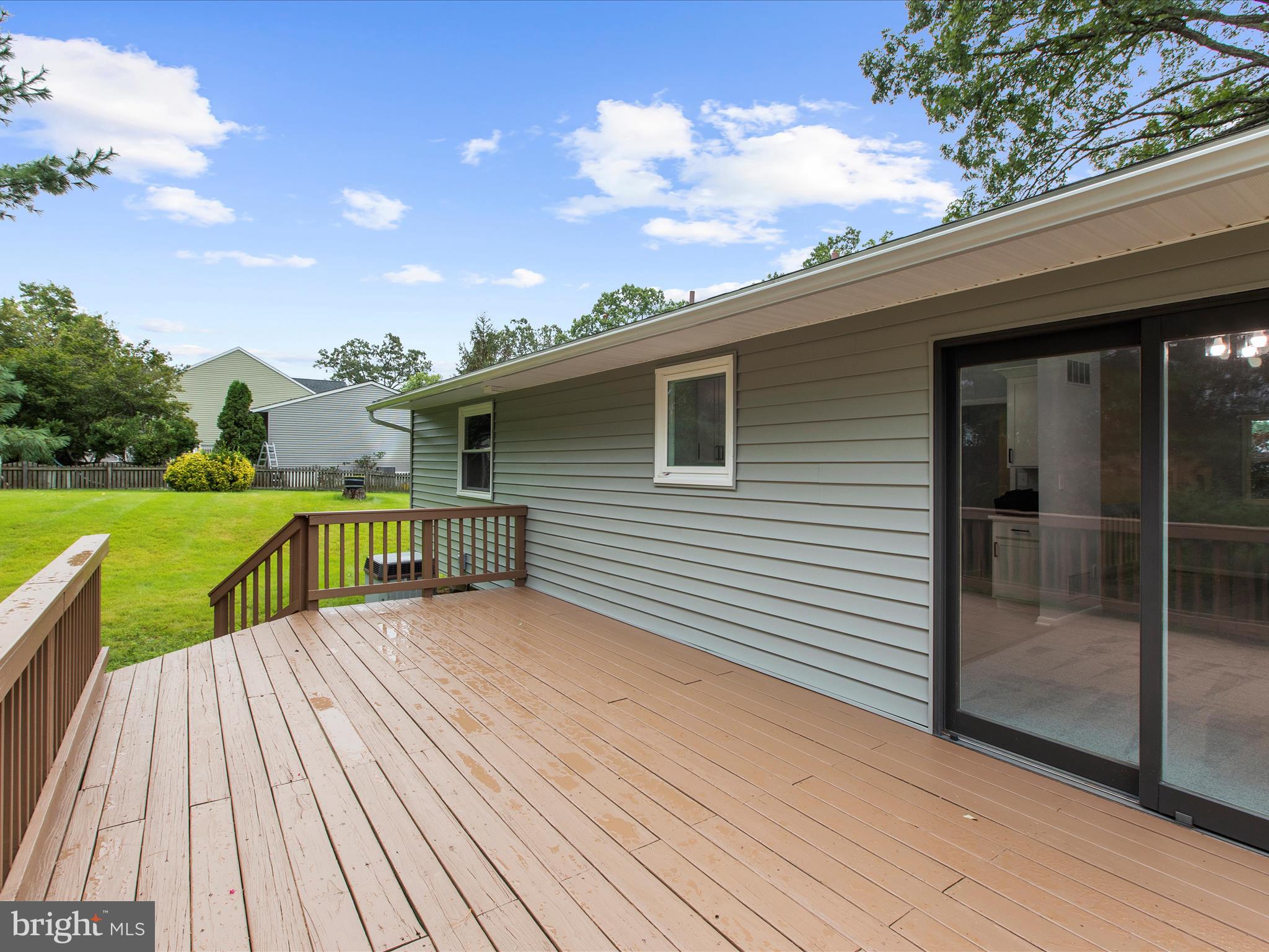 SABRINA PARK - Residential