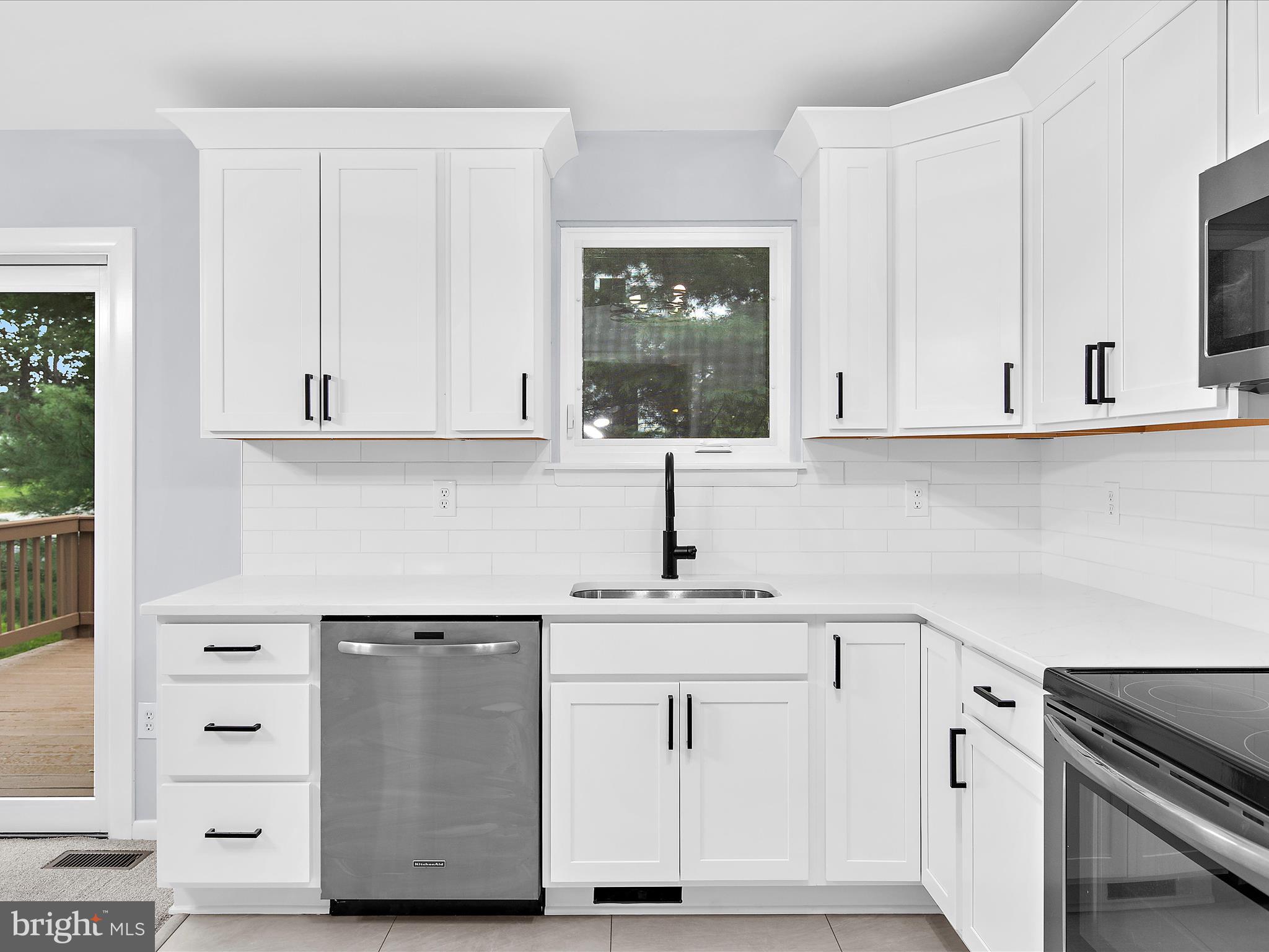 SABRINA PARK - Residential