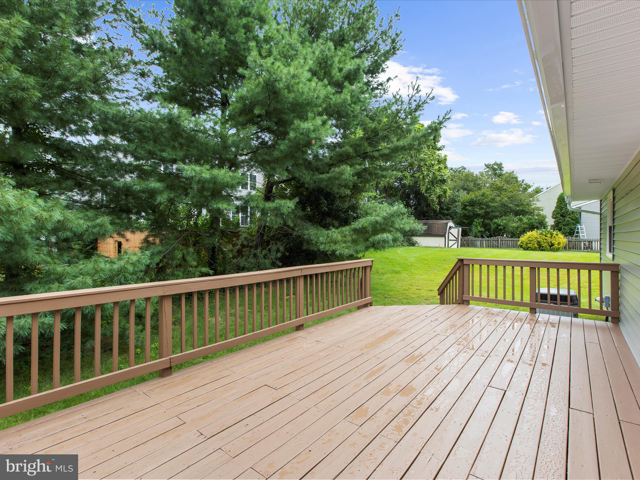 SABRINA PARK - Residential