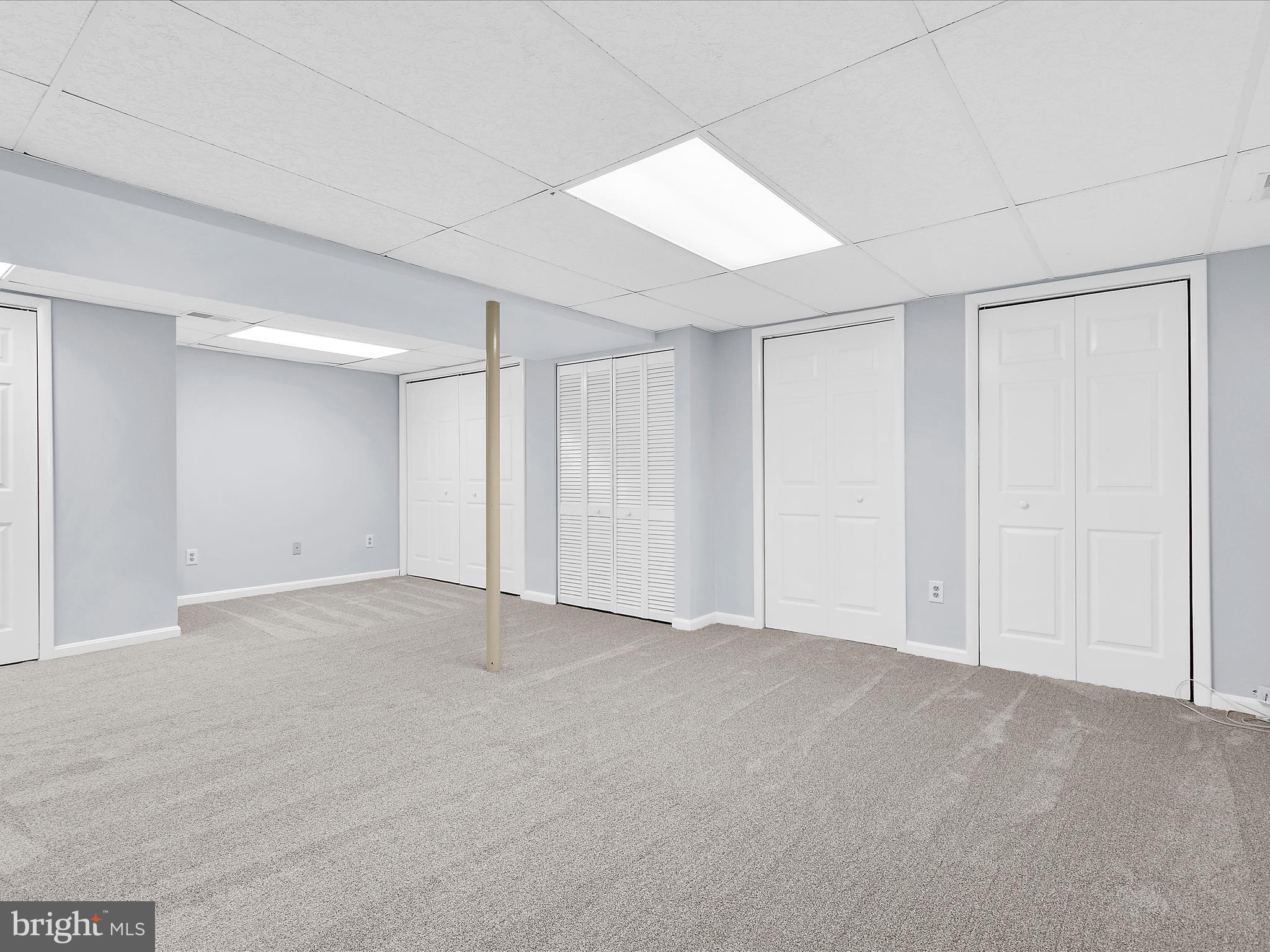 SABRINA PARK - Residential