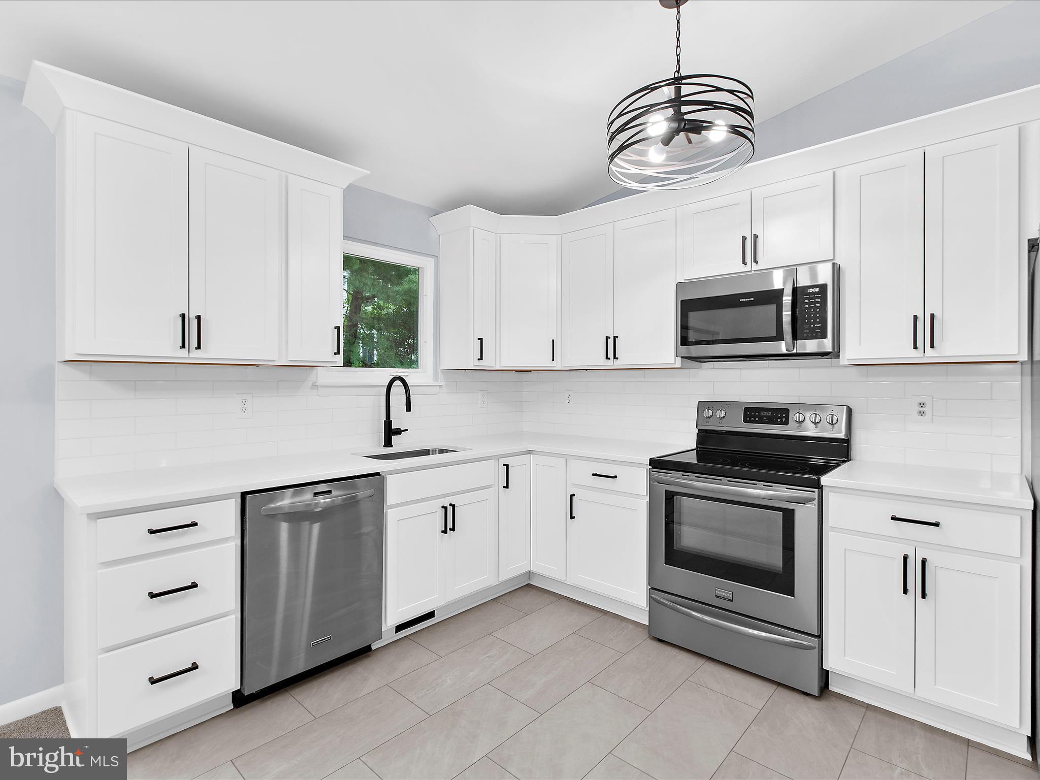 SABRINA PARK - Residential