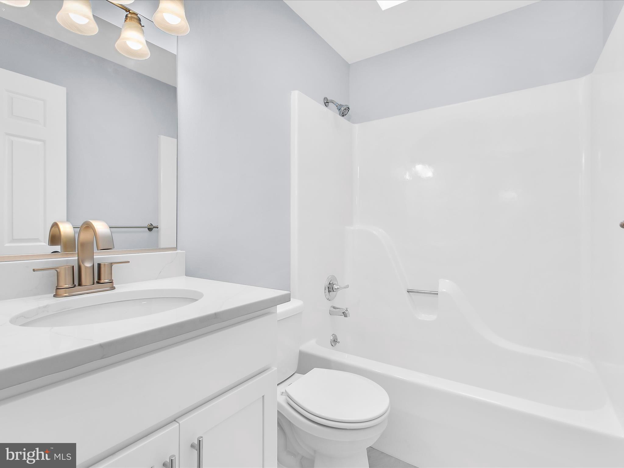 SABRINA PARK - Residential