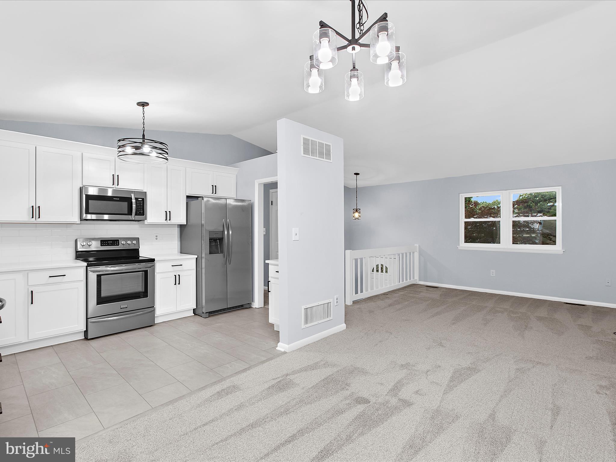 SABRINA PARK - Residential