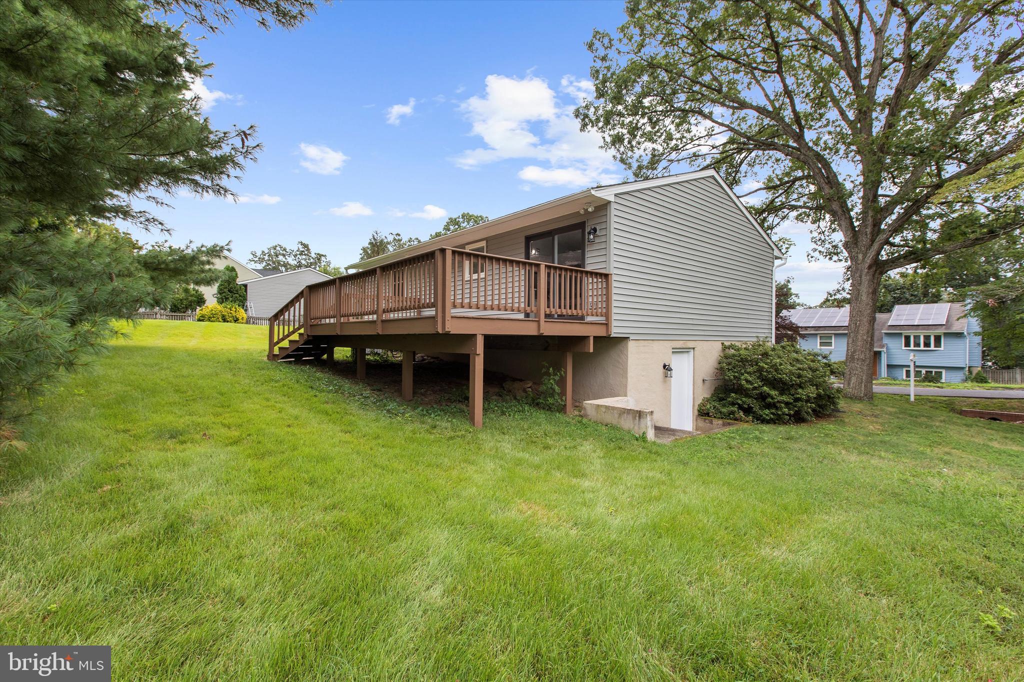 SABRINA PARK - Residential