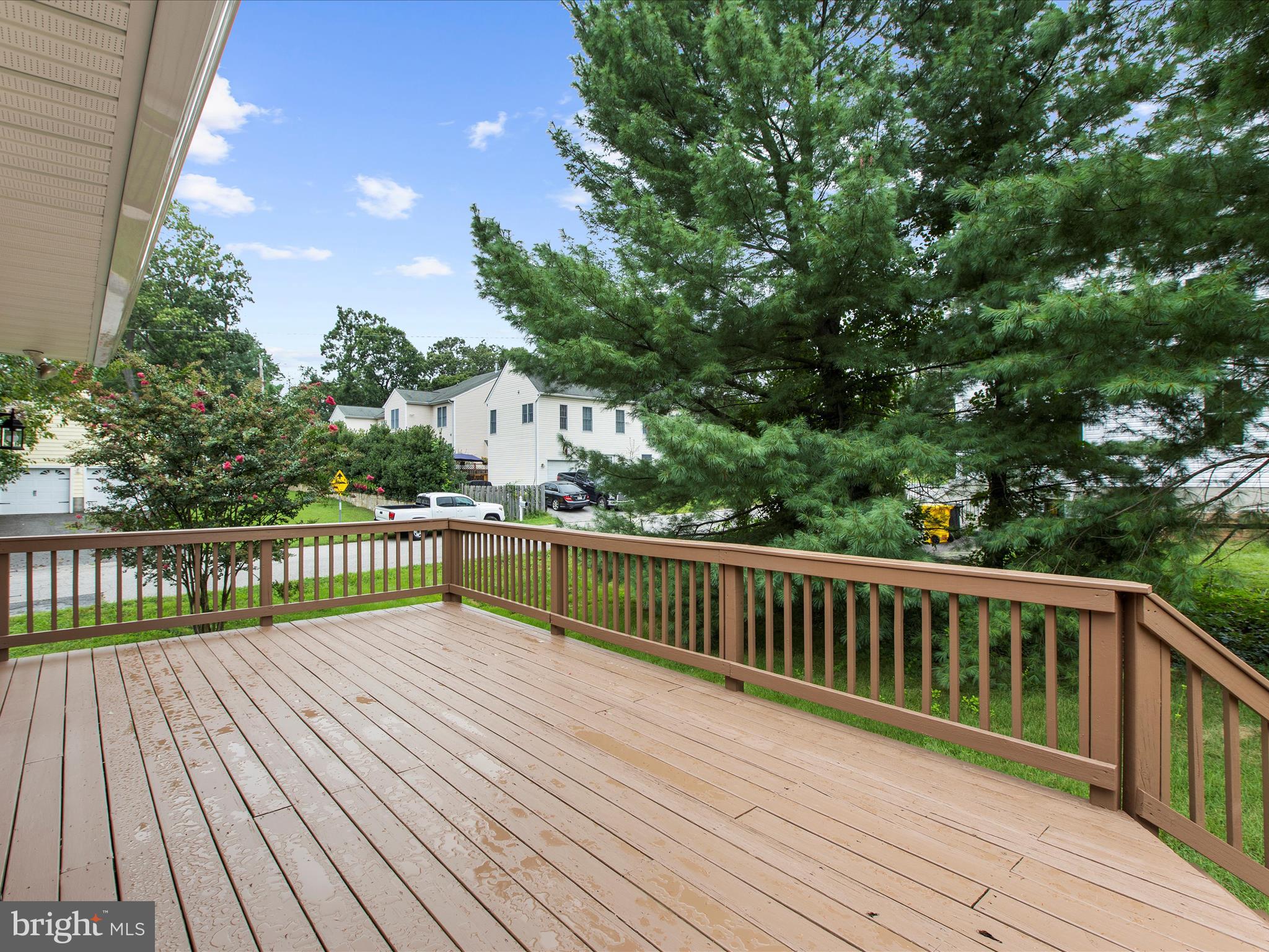 SABRINA PARK - Residential