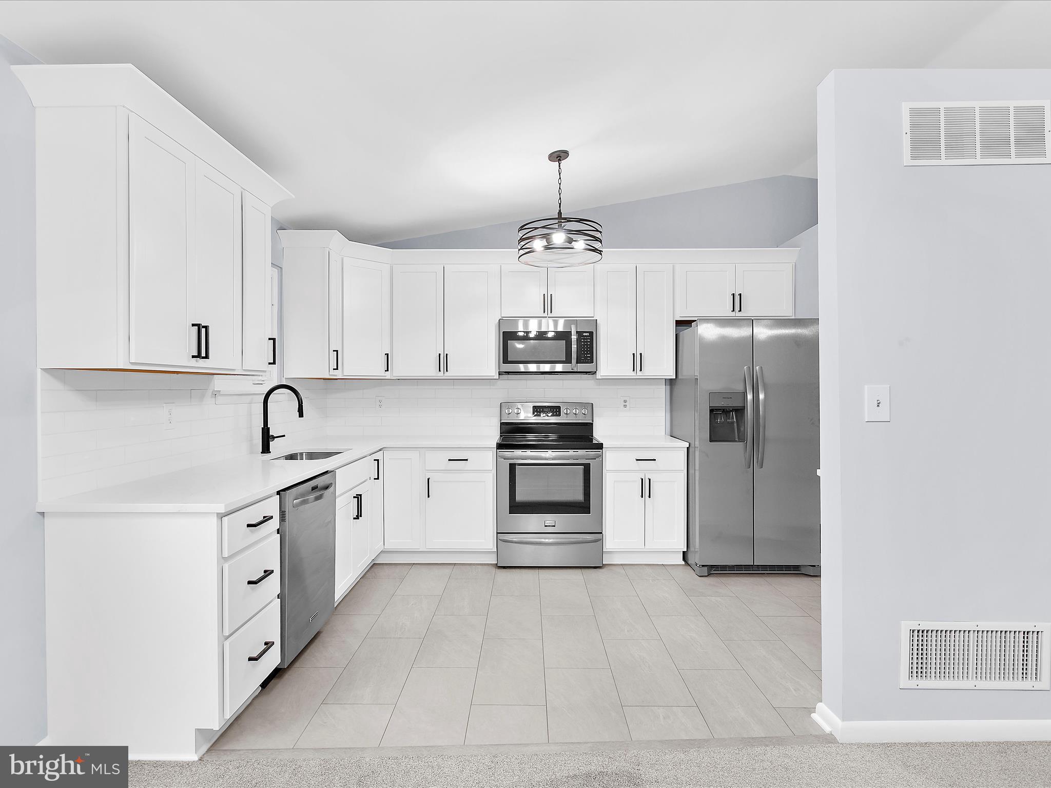 SABRINA PARK - Residential