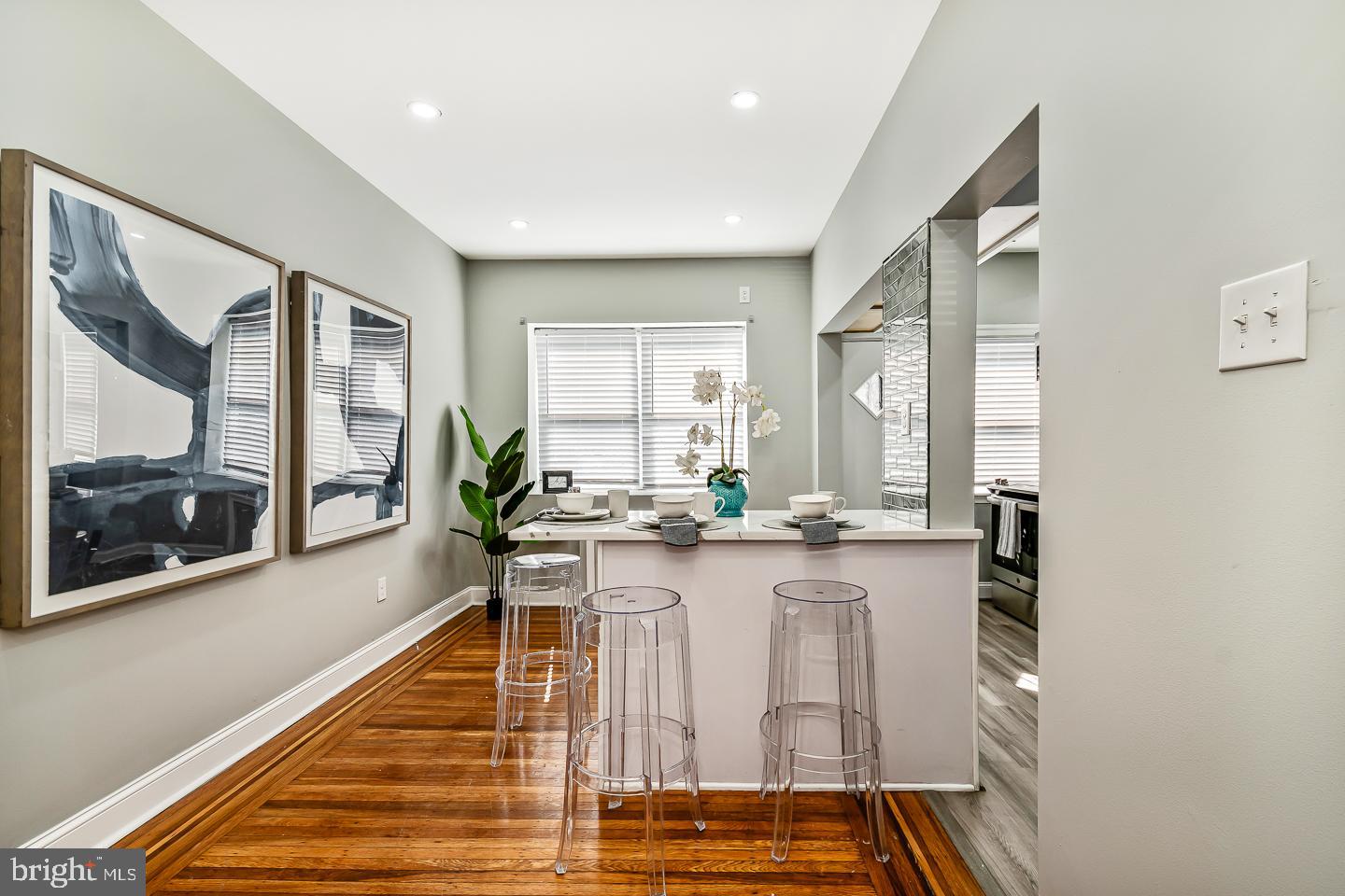 WEST PHILADELPHIA - Residential