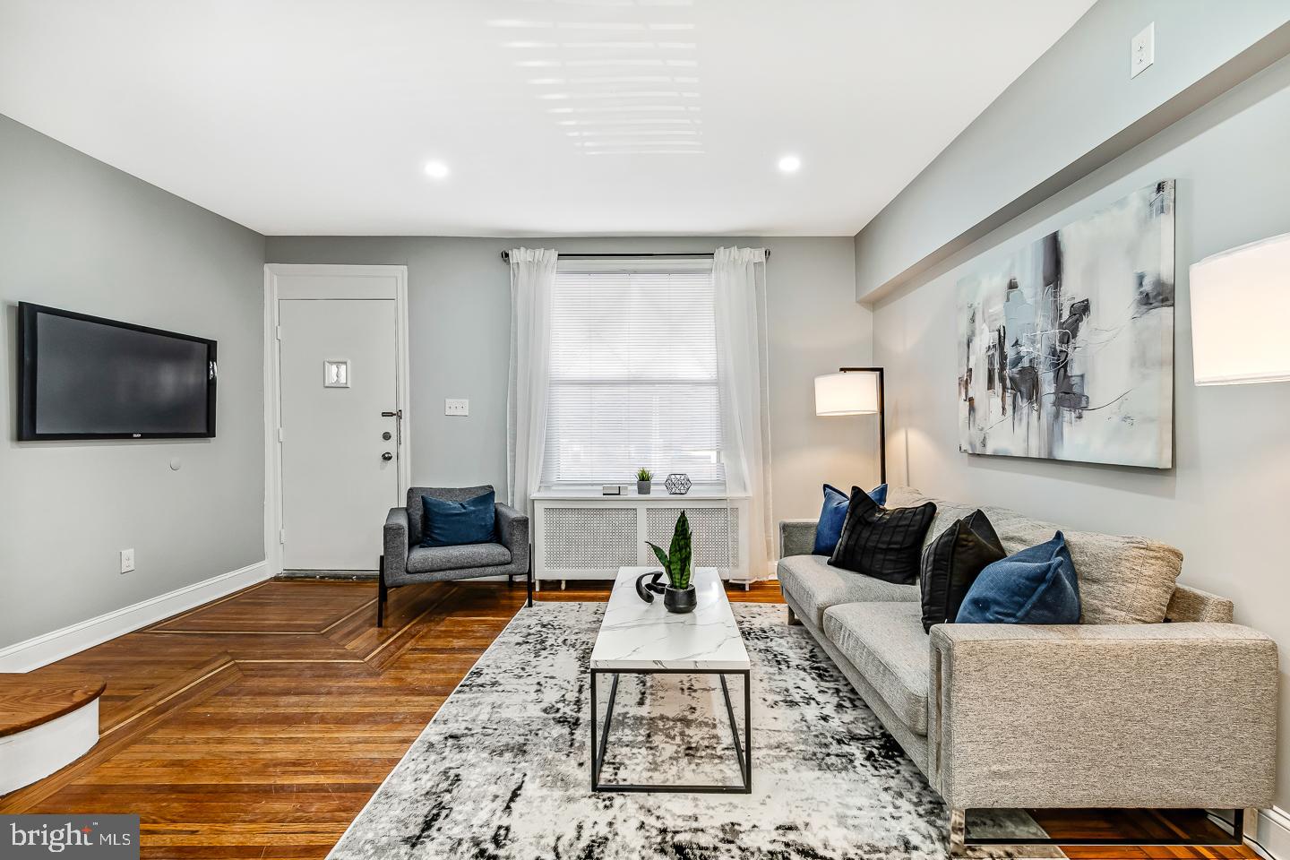 WEST PHILADELPHIA - Residential