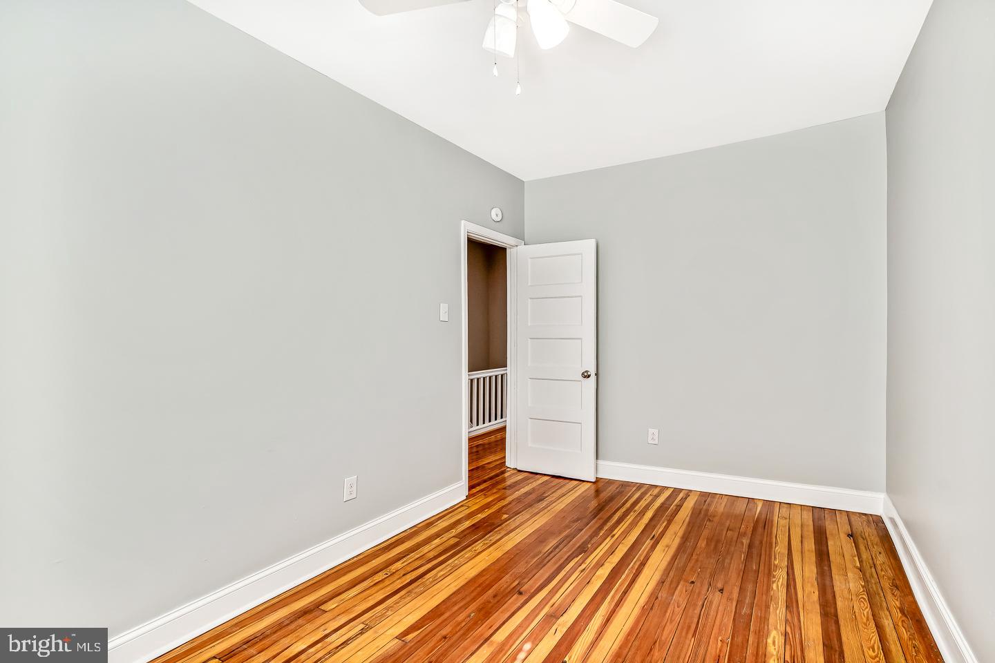 WEST PHILADELPHIA - Residential