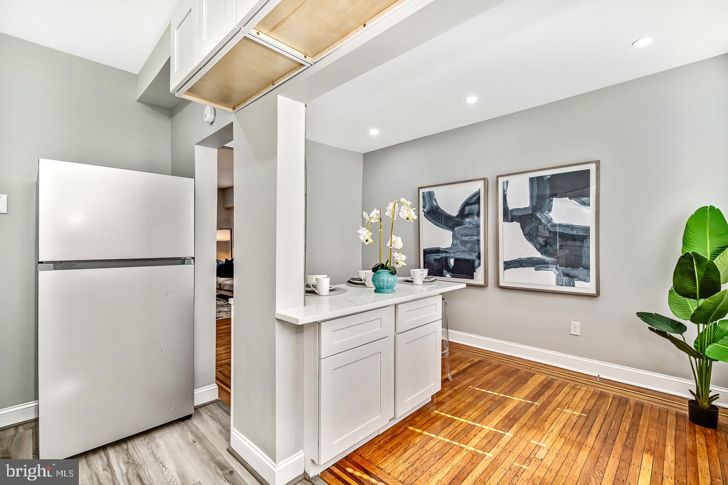 WEST PHILADELPHIA - Residential