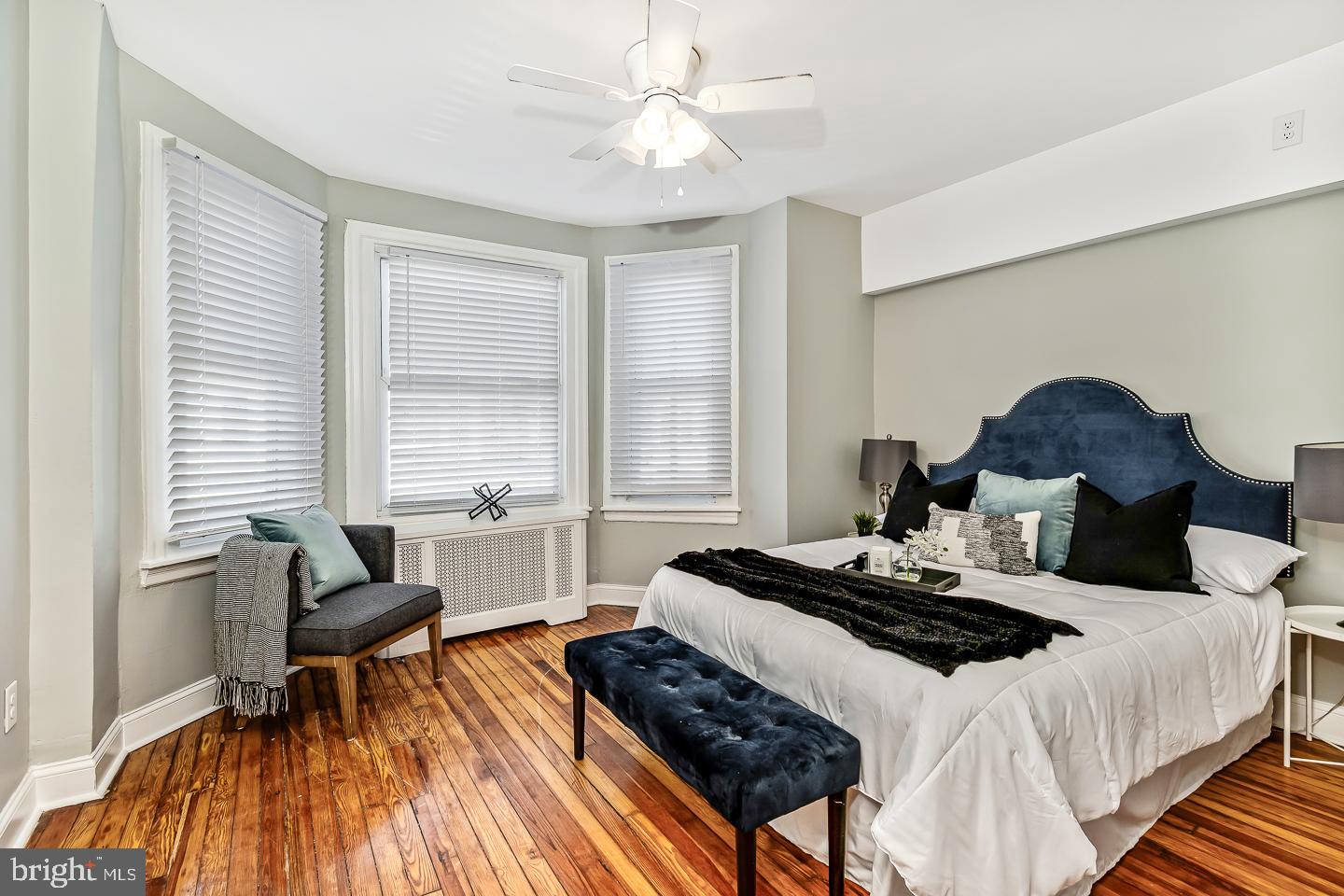 WEST PHILADELPHIA - Residential