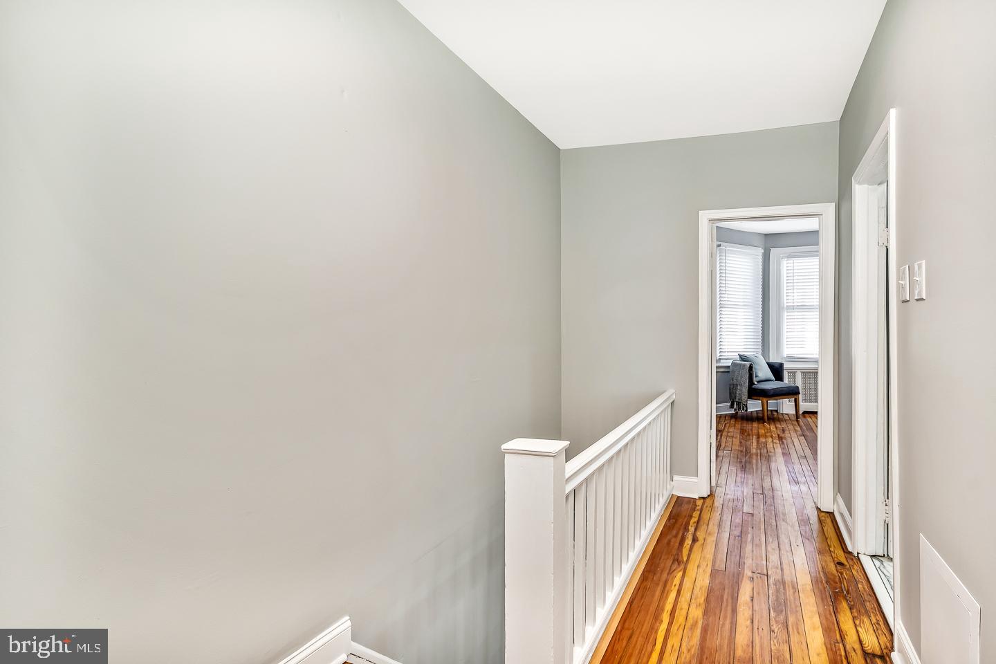 WEST PHILADELPHIA - Residential