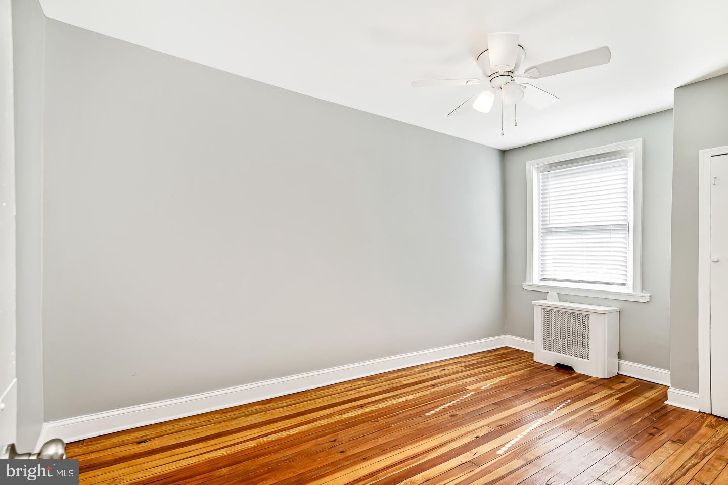 WEST PHILADELPHIA - Residential