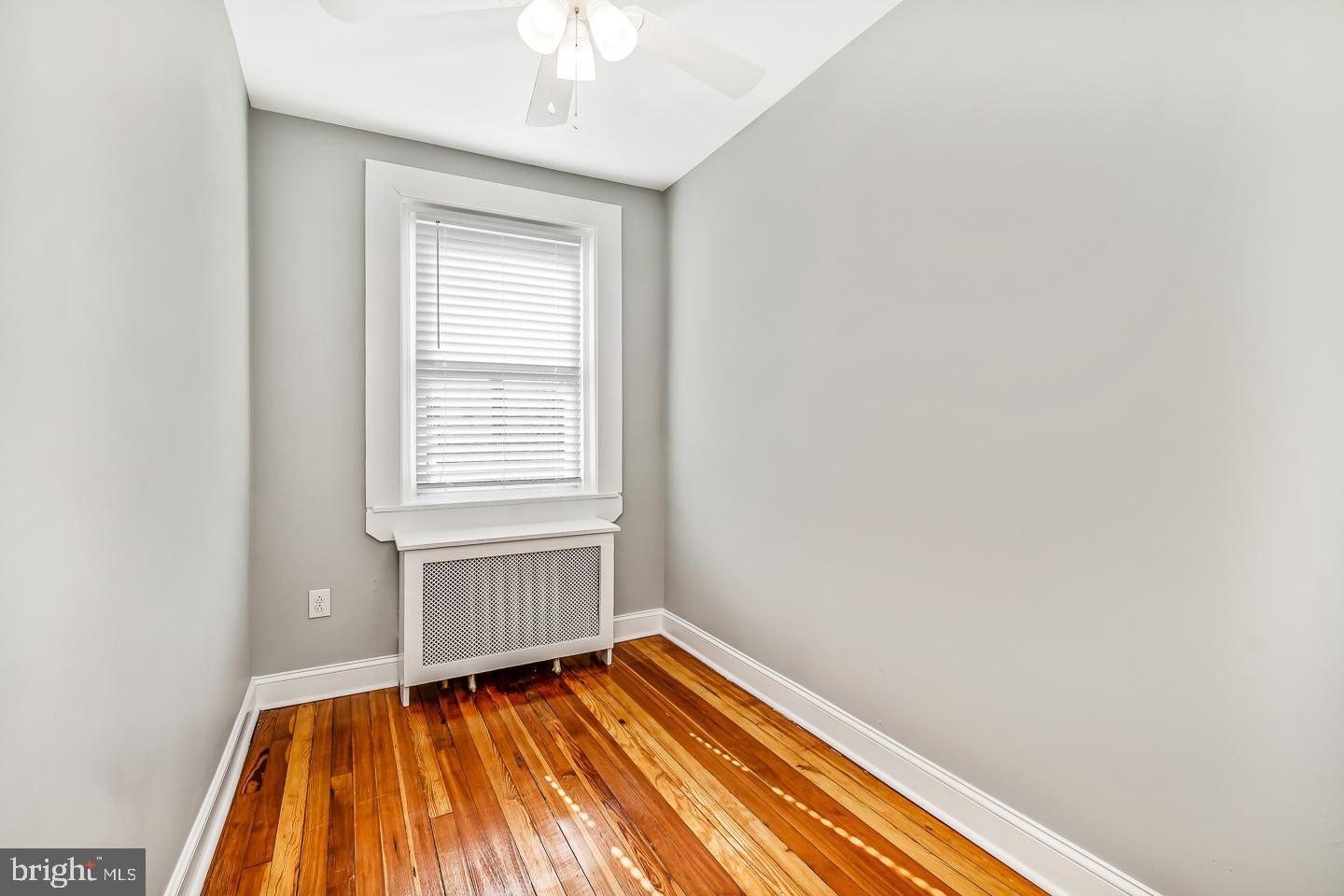 WEST PHILADELPHIA - Residential