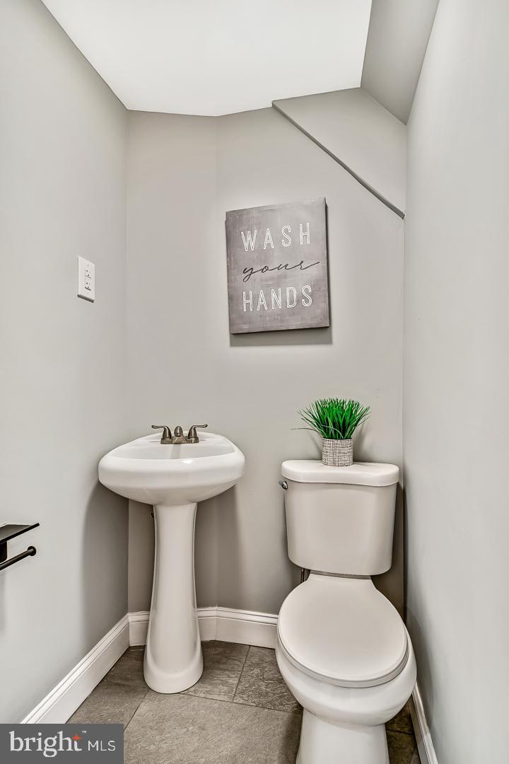 WEST PHILADELPHIA - Residential