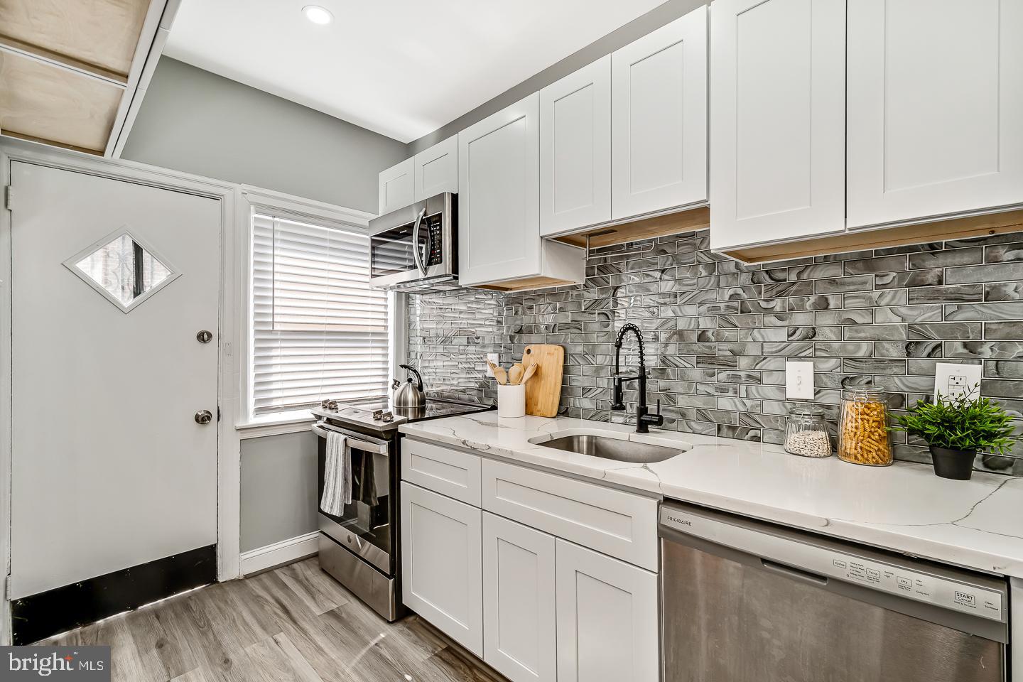 WEST PHILADELPHIA - Residential