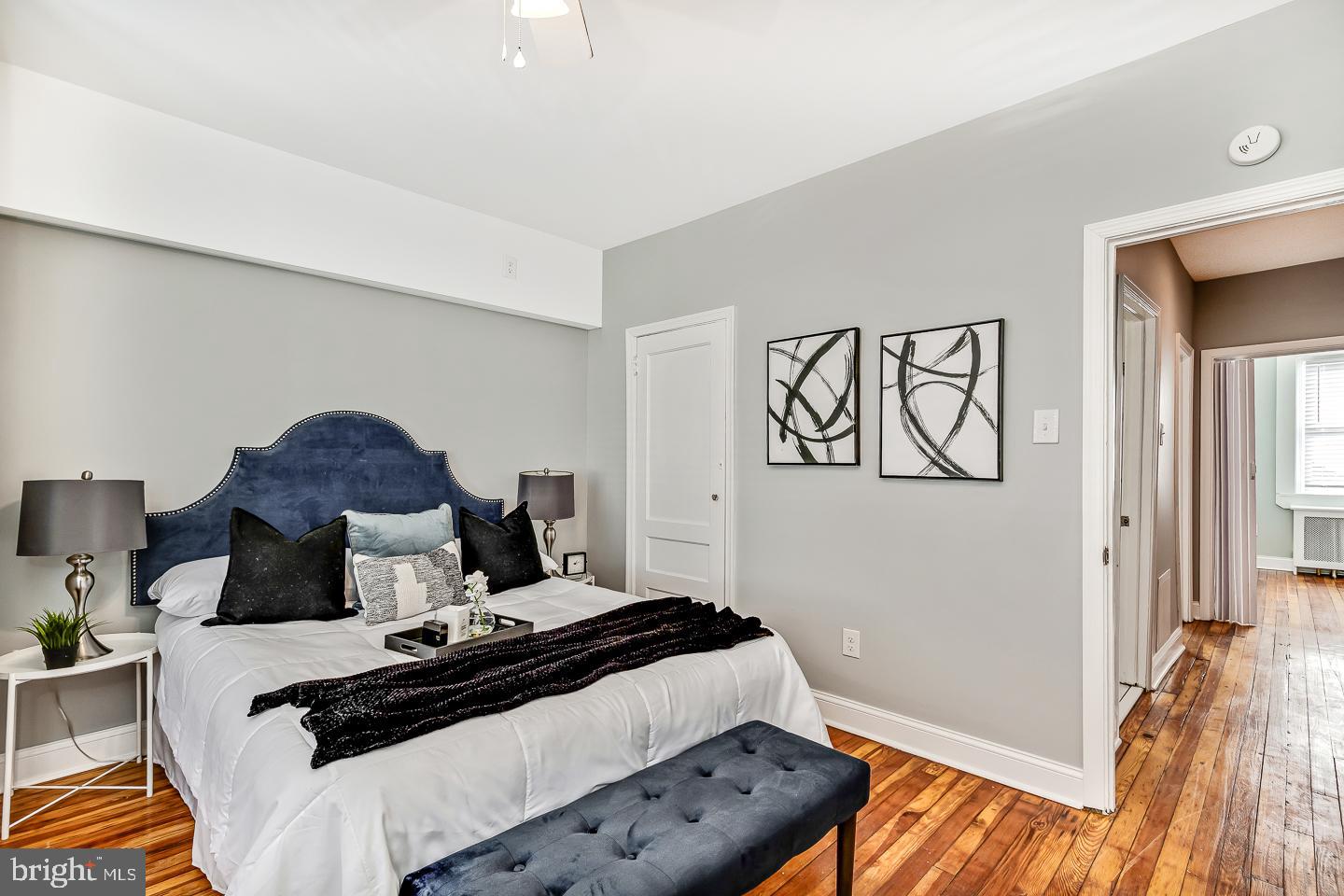 WEST PHILADELPHIA - Residential