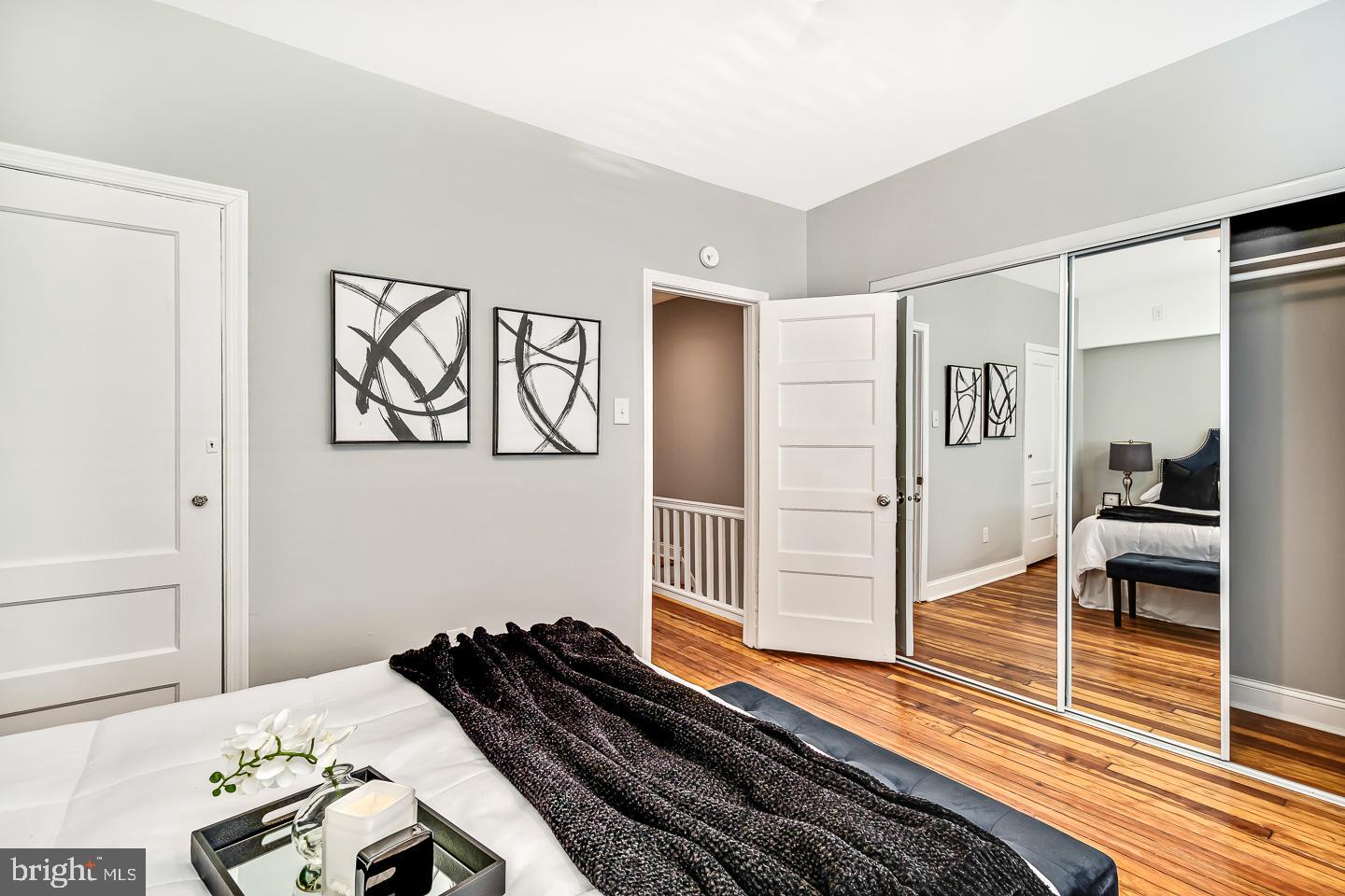 WEST PHILADELPHIA - Residential