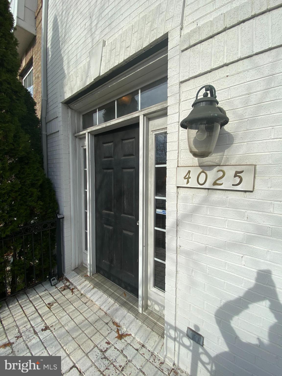 4025 COLUMBIA PIKE