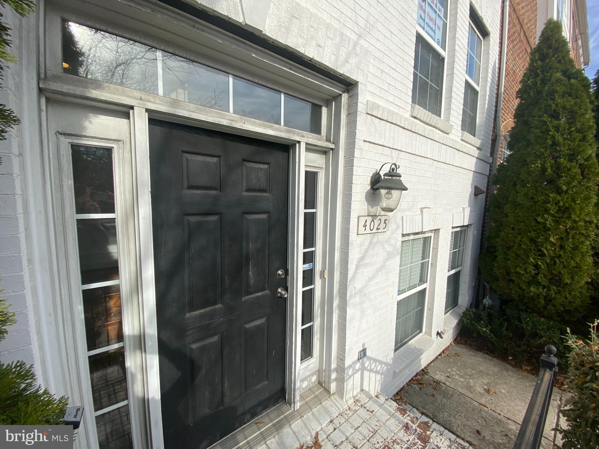 4025 COLUMBIA PIKE
