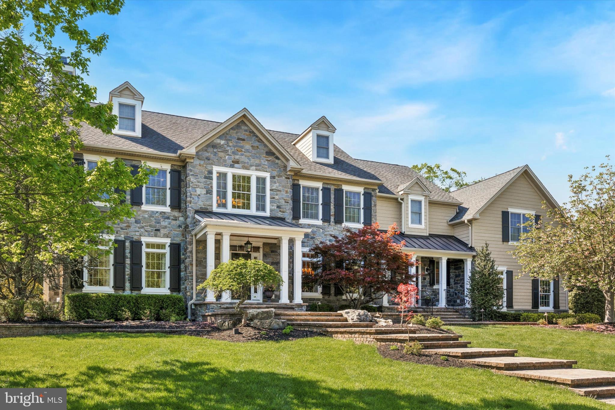 3 TUSCANY WAY