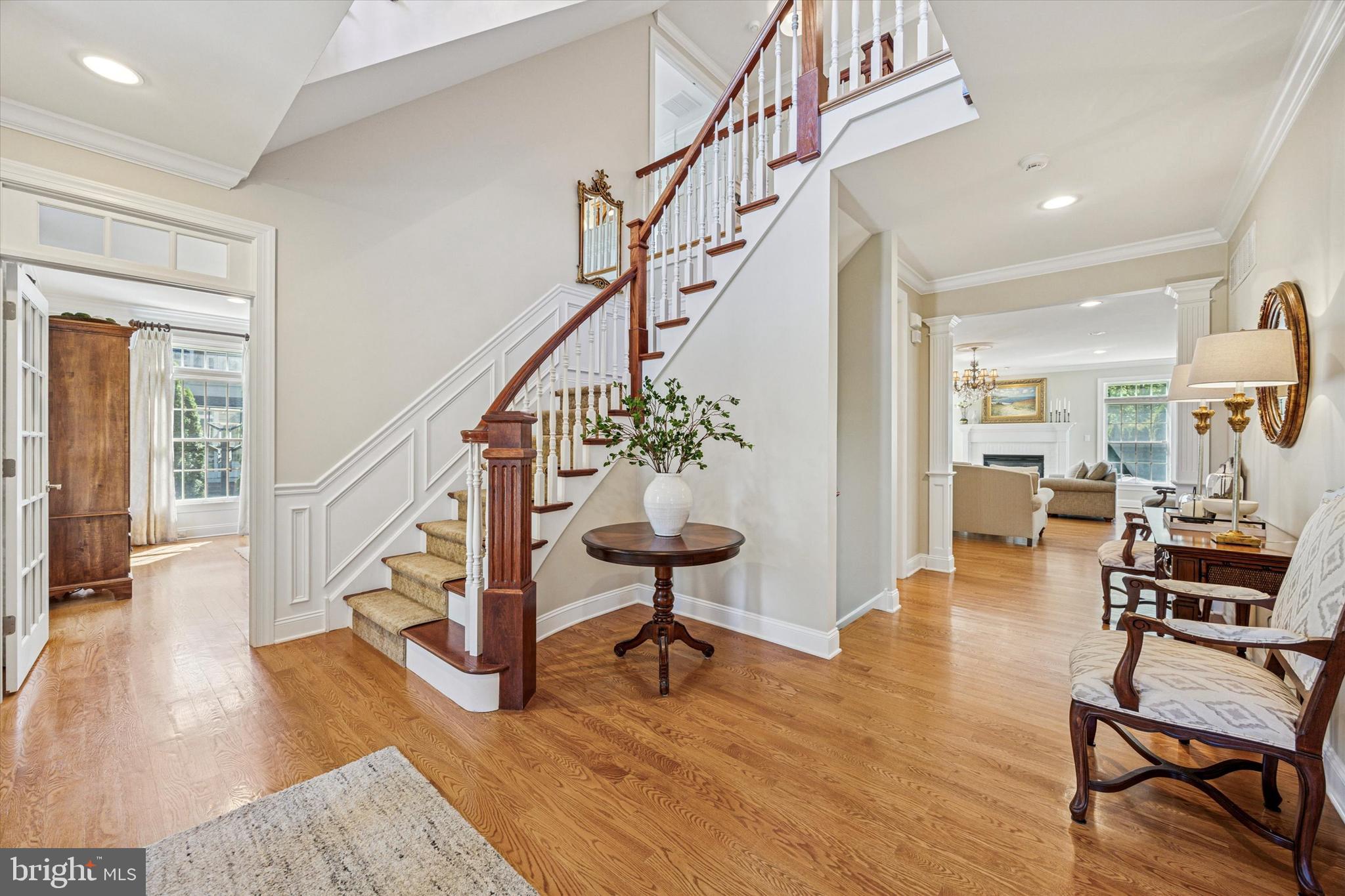 3 TUSCANY WAY