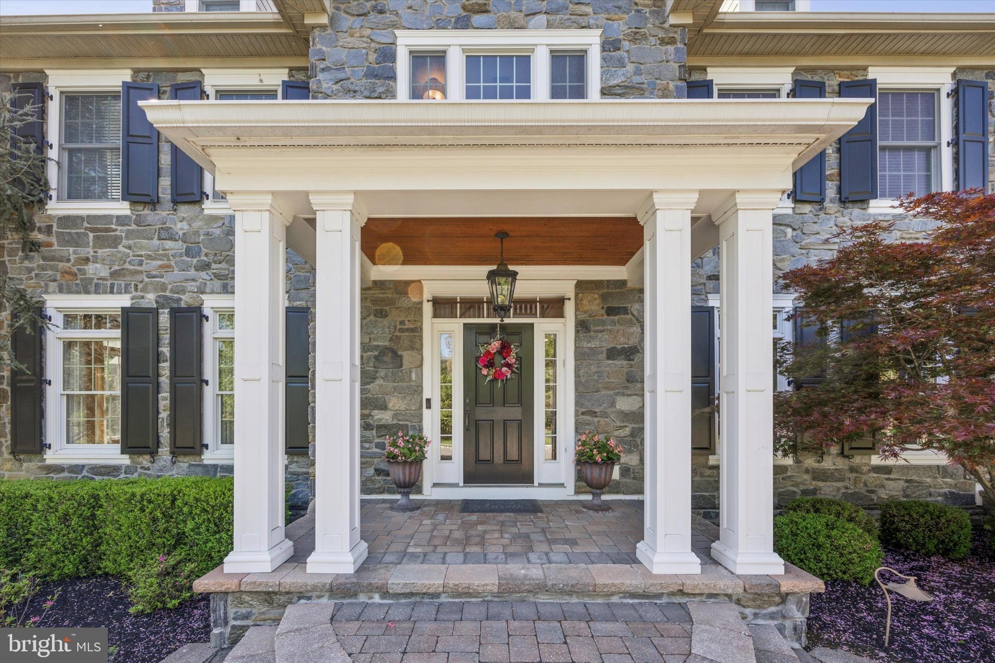 3 TUSCANY WAY
