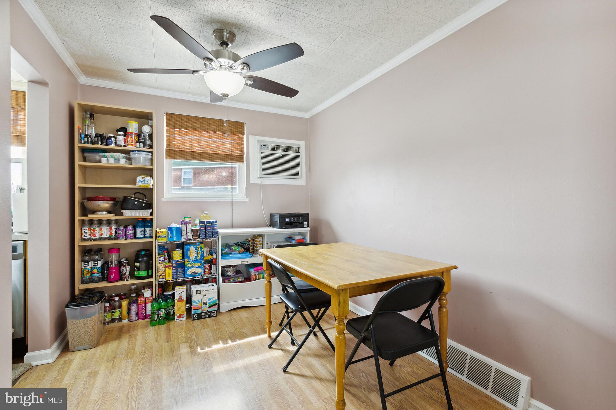 DELMAR VILLAGE - Residential