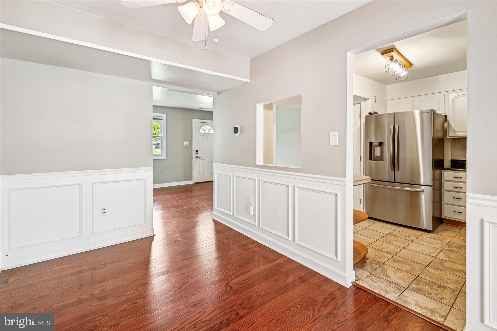 MAGOTHY ESTATES - Residential