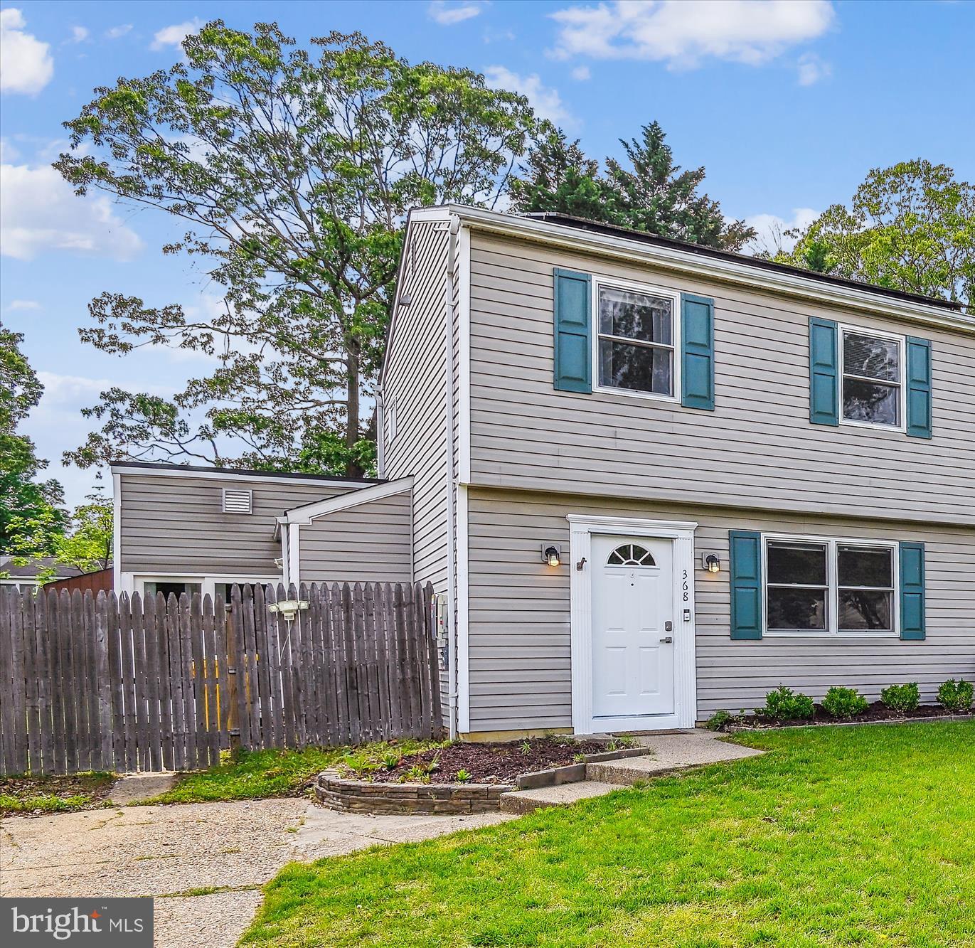 368 VOLLEY COURT