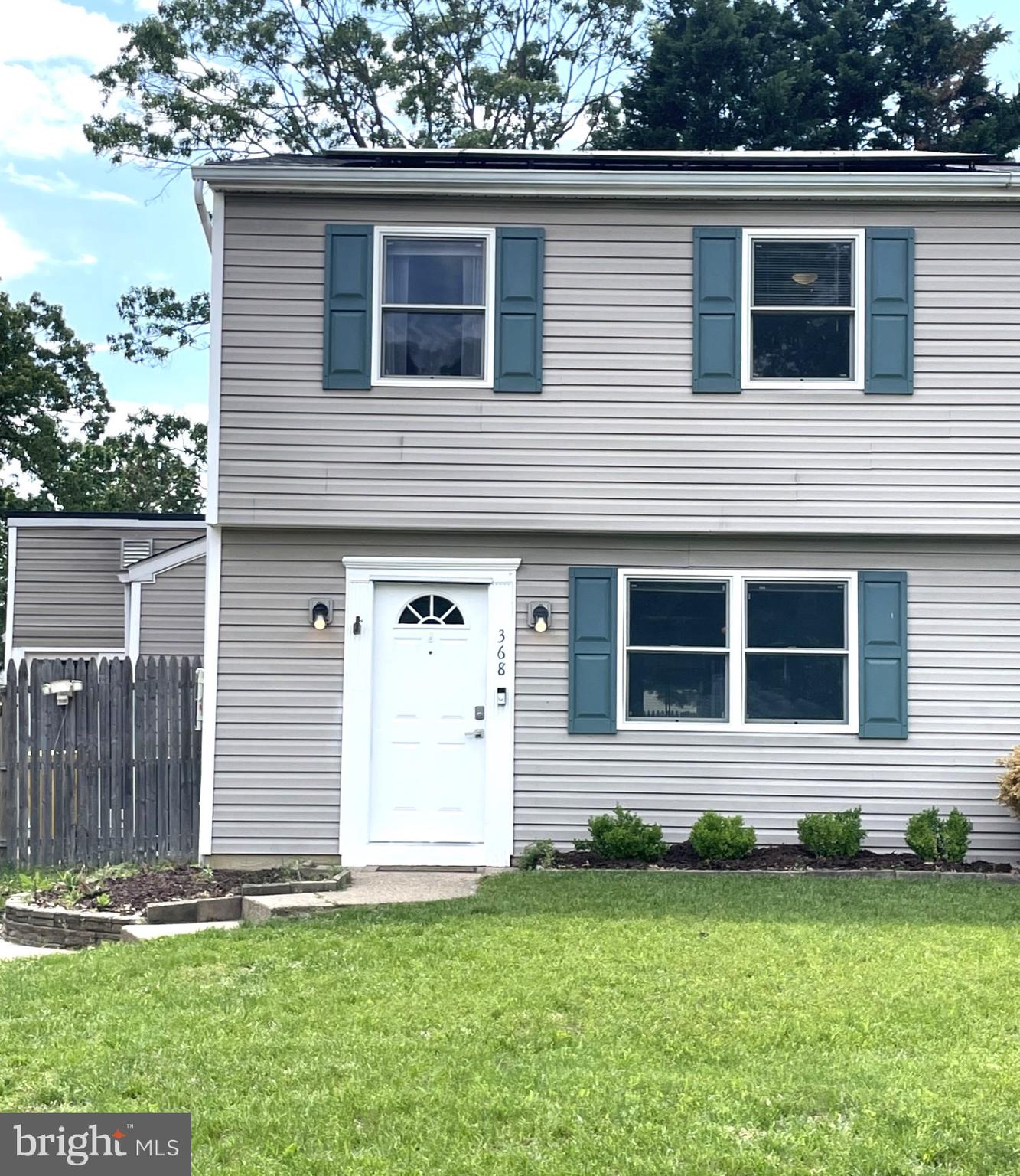 368 VOLLEY COURT