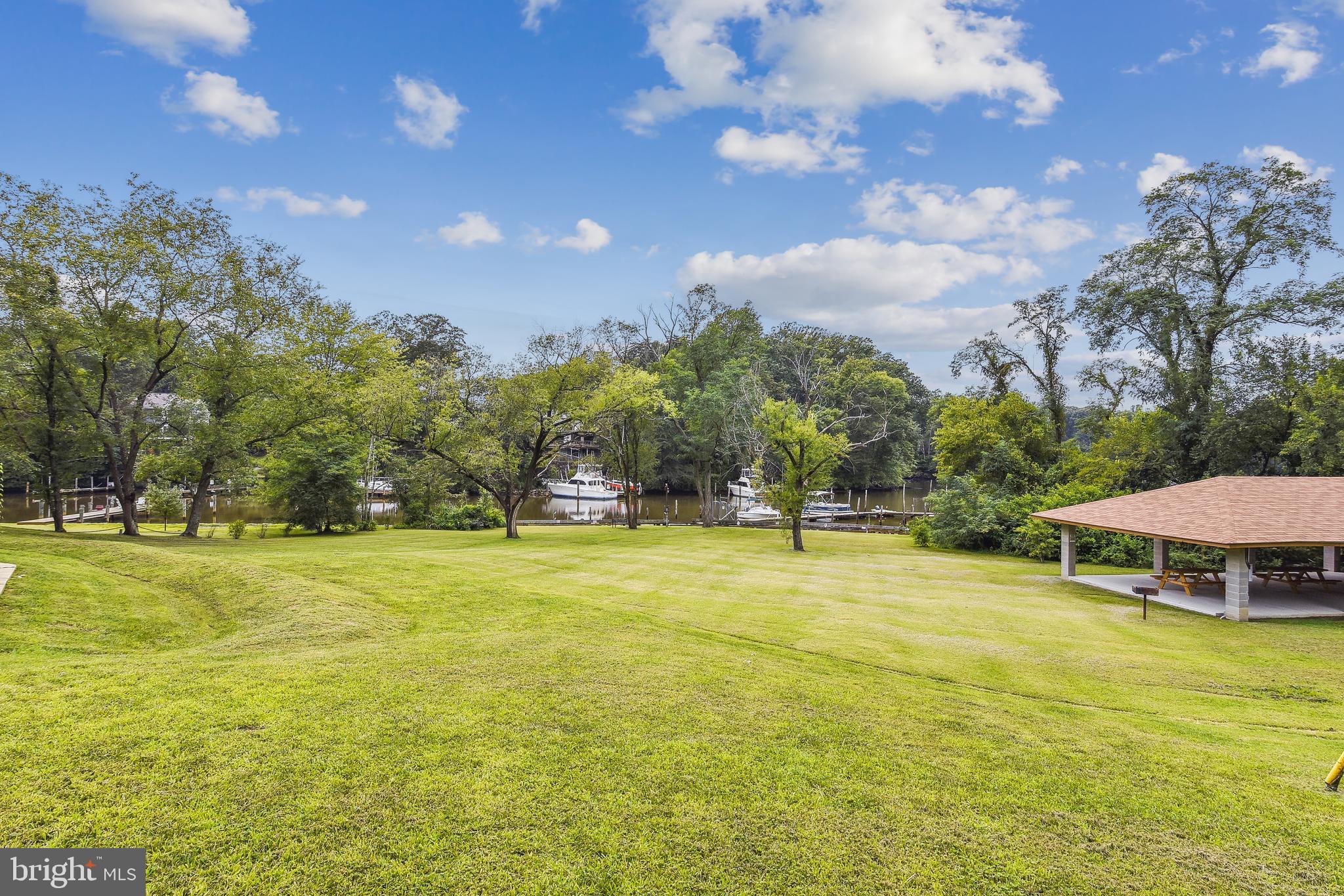 MAGOTHY ESTATES - Residential