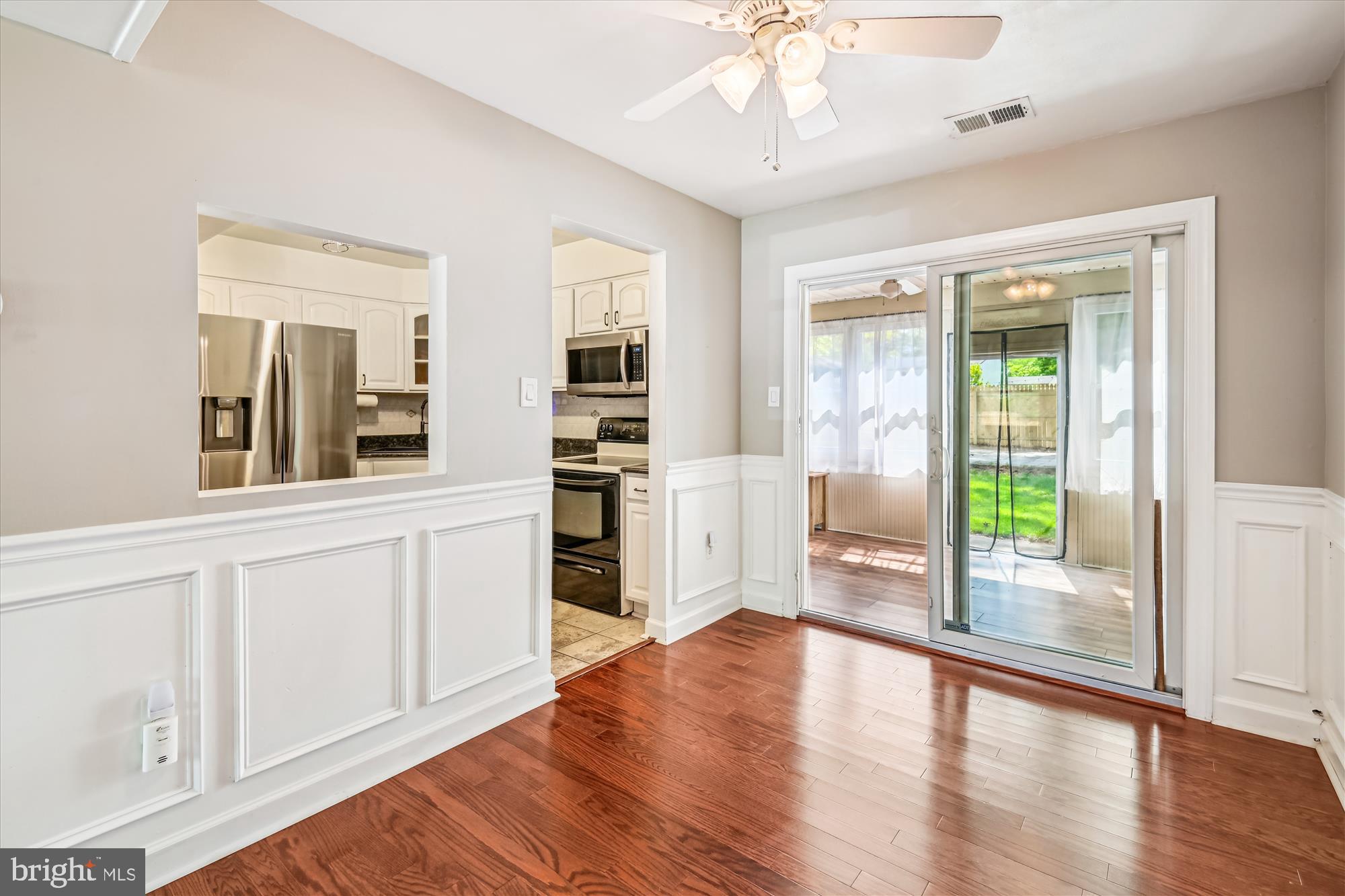 MAGOTHY ESTATES - Residential