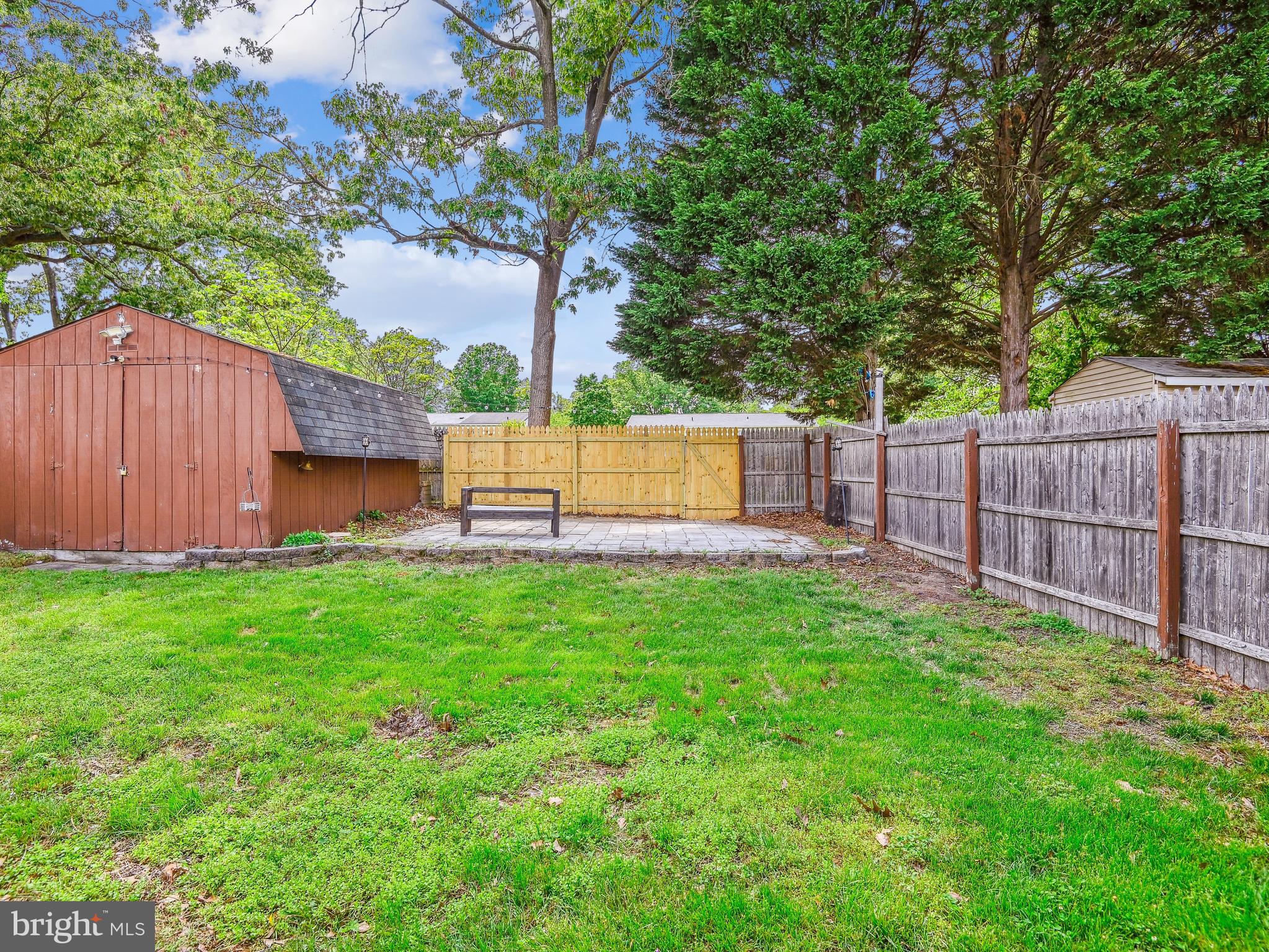 MAGOTHY ESTATES - Residential