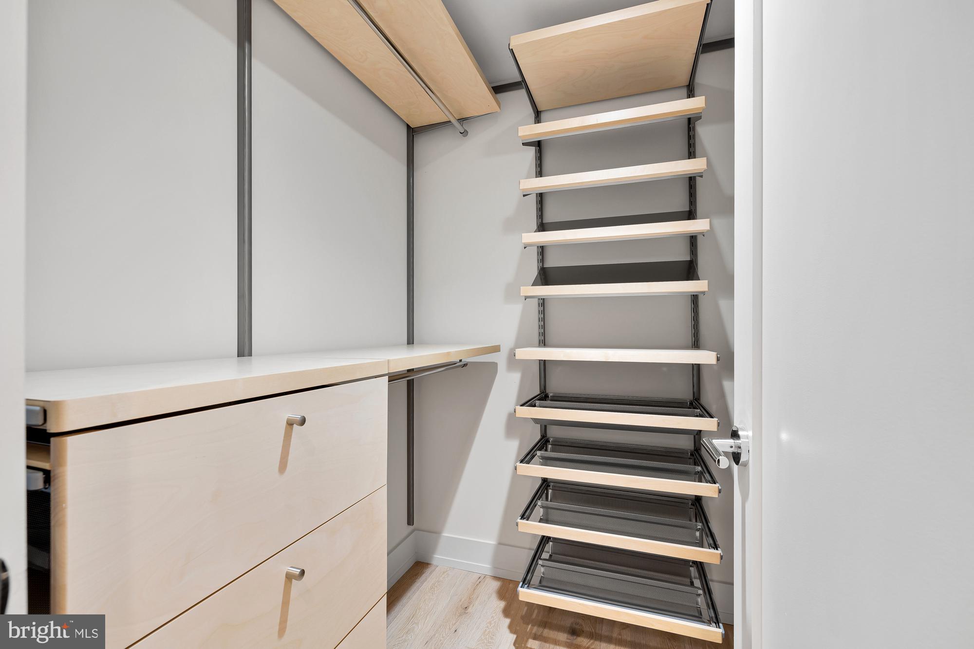 FRIENDSHIP HEIGHTS - Residential