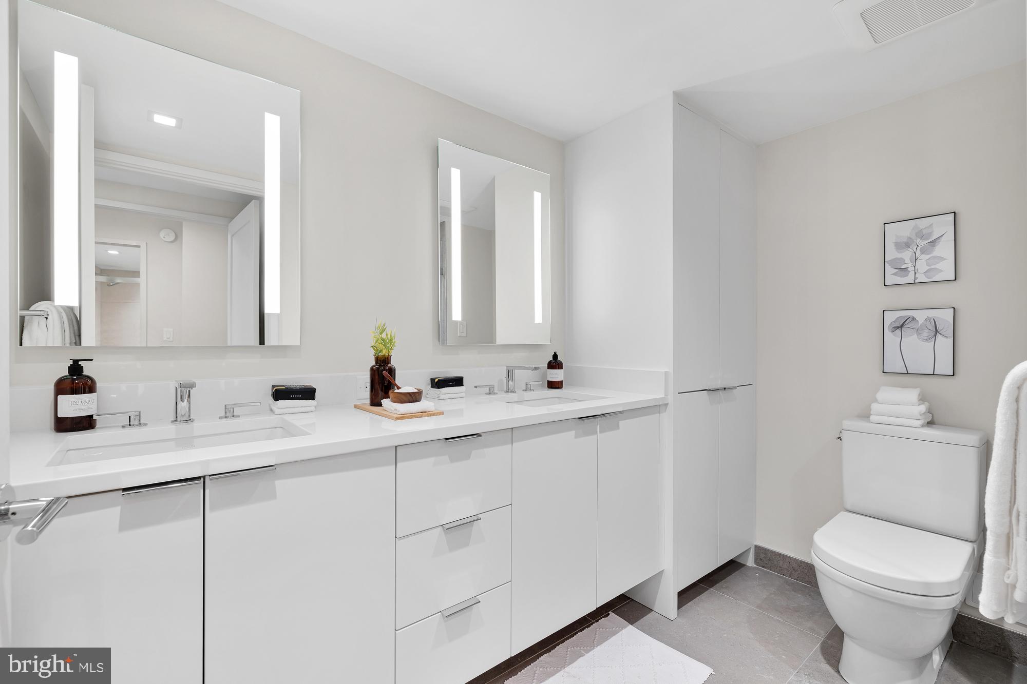 FRIENDSHIP HEIGHTS - Residential