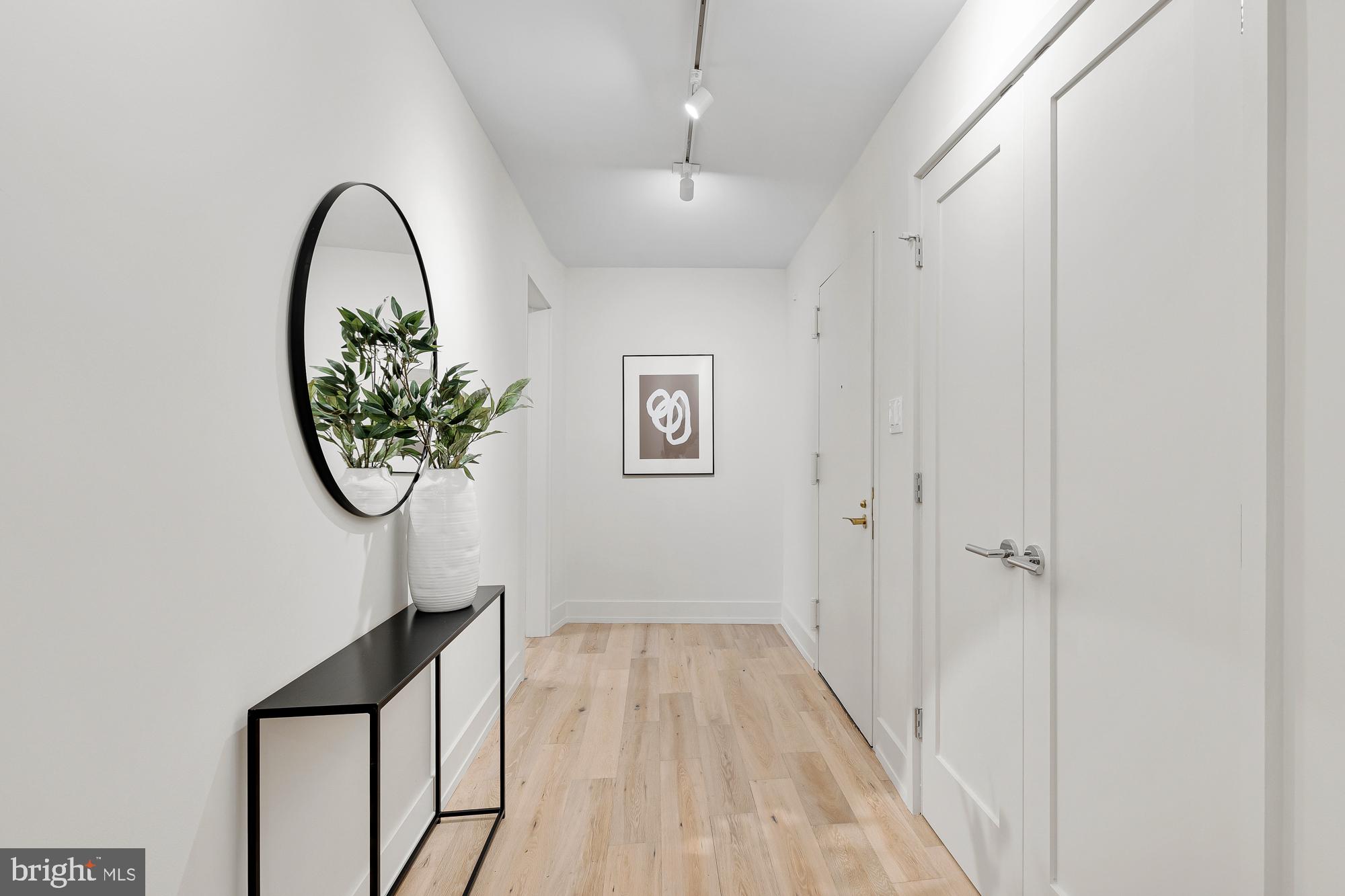 FRIENDSHIP HEIGHTS - Residential