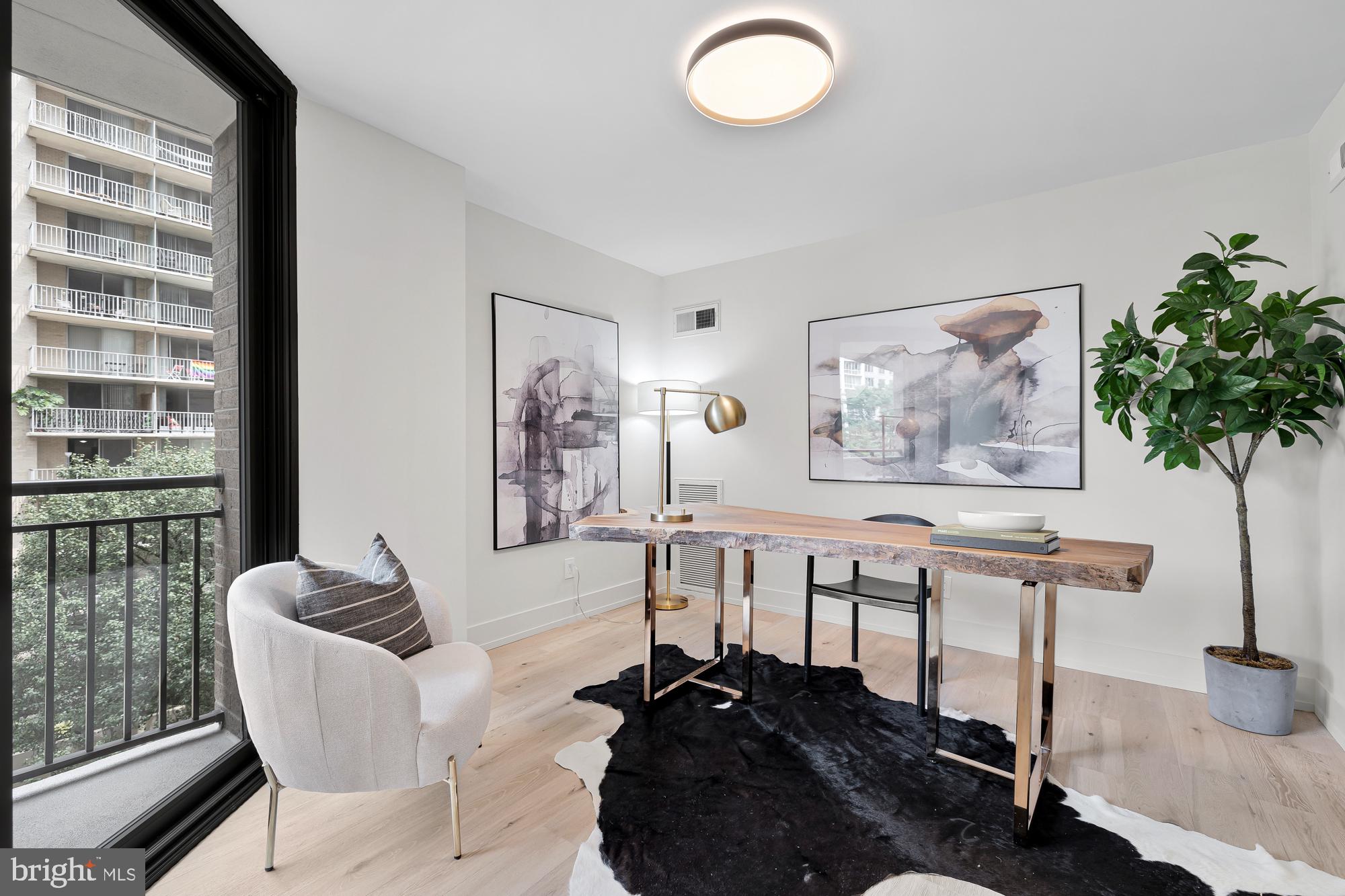 FRIENDSHIP HEIGHTS - Residential